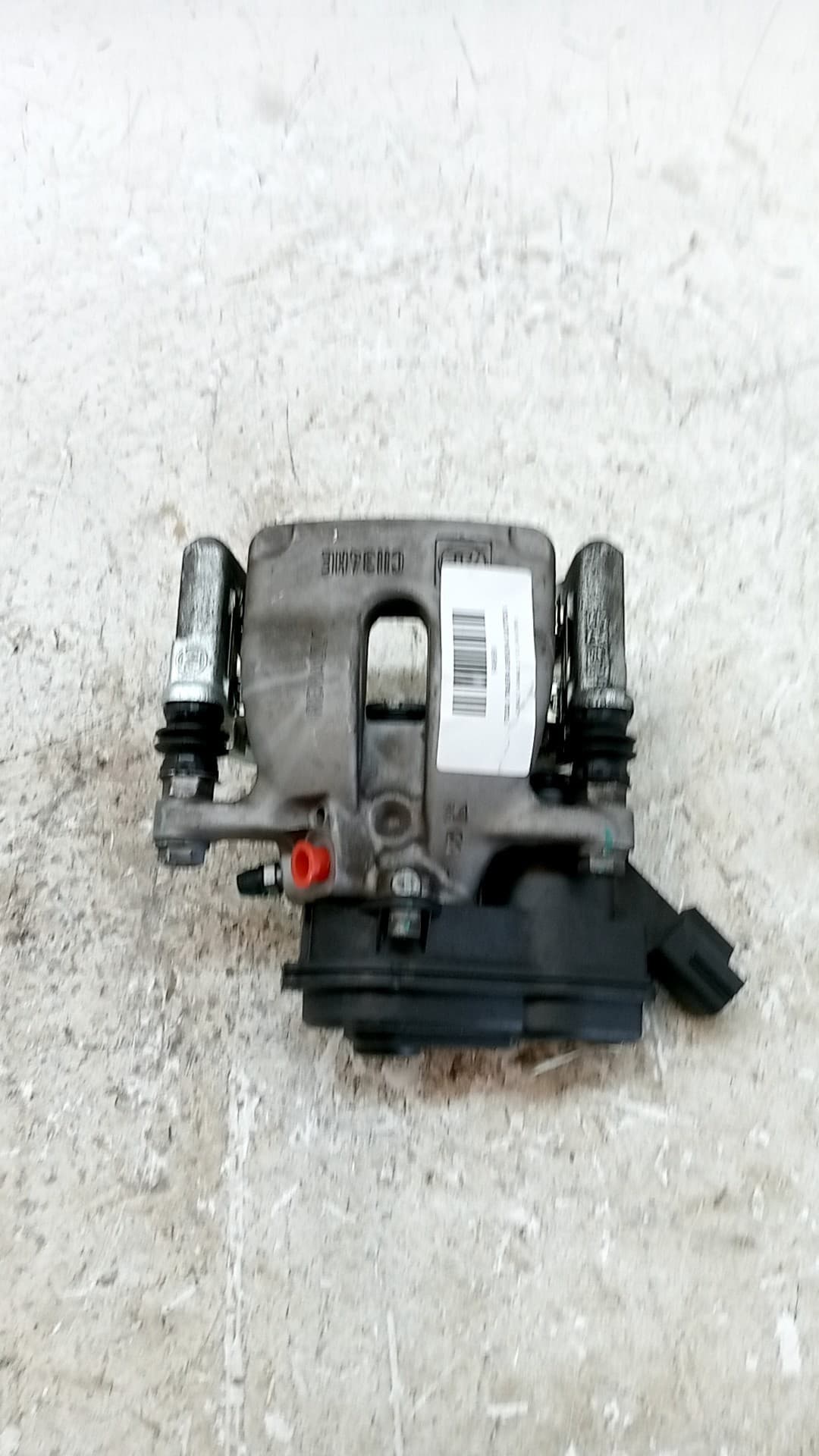 Recambio RENAULT ARKANA ref. 440008511R