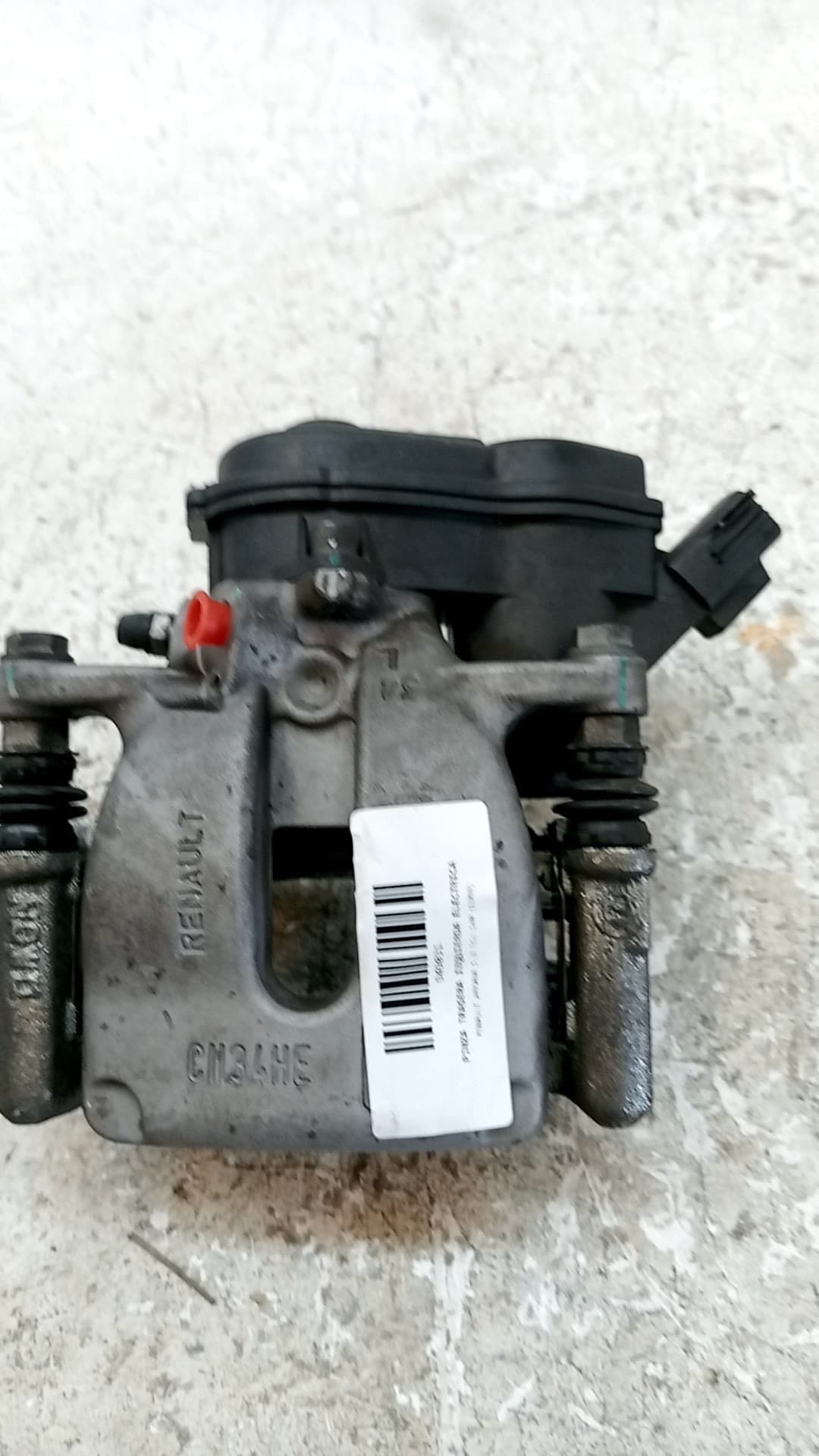 Recambio RENAULT ARKANA ref. 440111721R