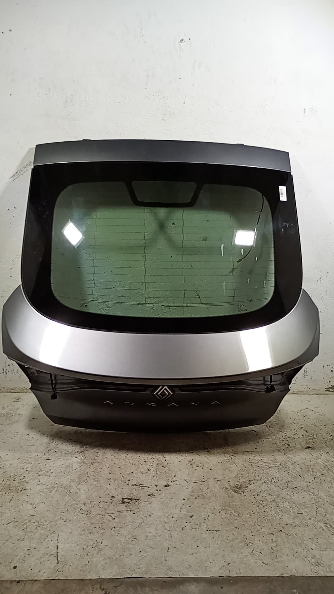 Porton trasero RENAULT ARKANA
