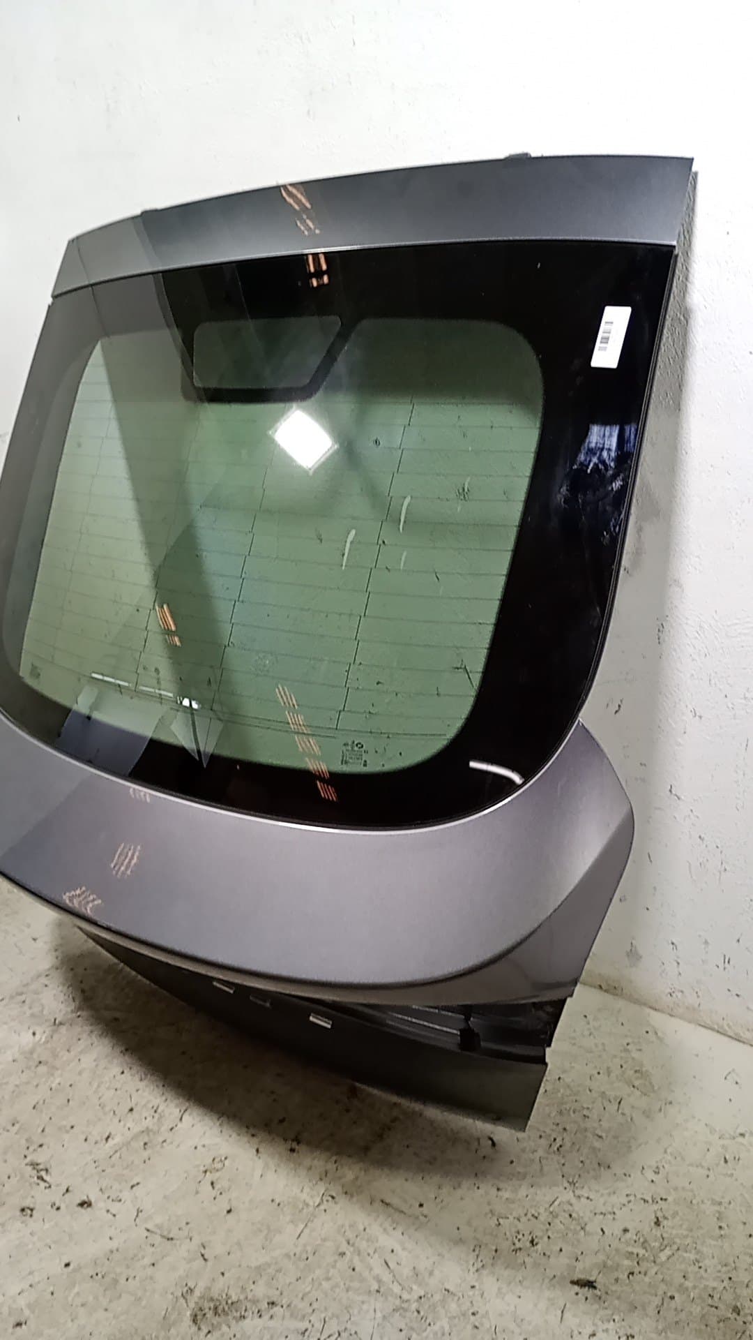 Porton trasero RENAULT ARKANA 3