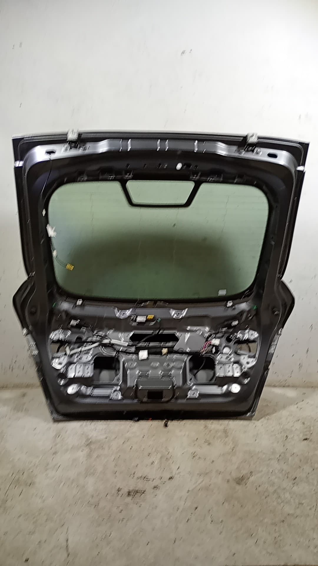 Porton trasero RENAULT ARKANA 2