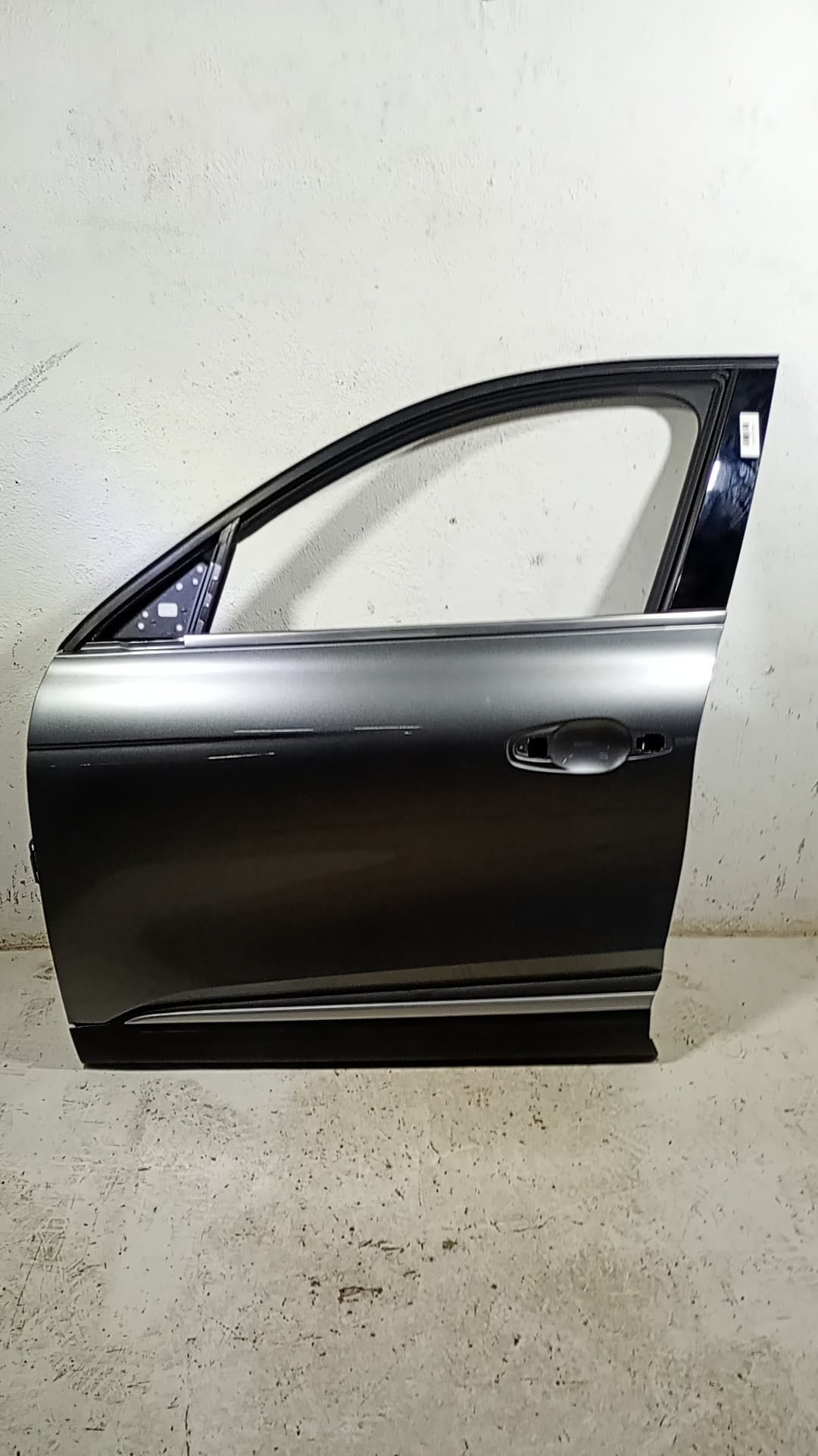 Puerta delantera izquierda RENAULT ARKANA