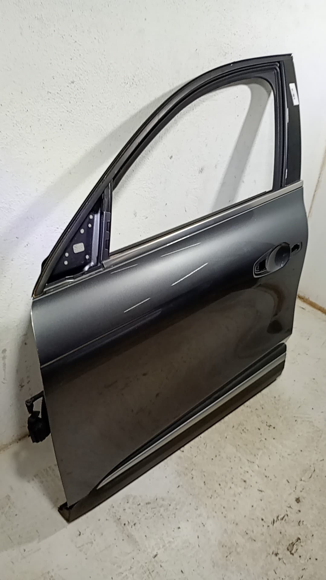 Puerta delantera izquierda RENAULT ARKANA 4