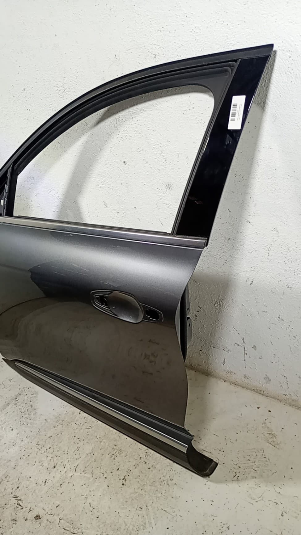 Puerta delantera izquierda RENAULT ARKANA 3