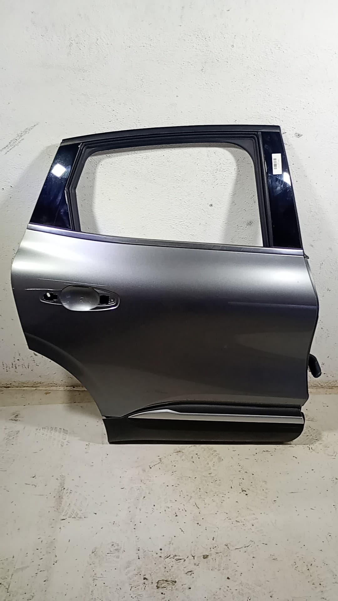 Puerta trasera derecha RENAULT ARKANA