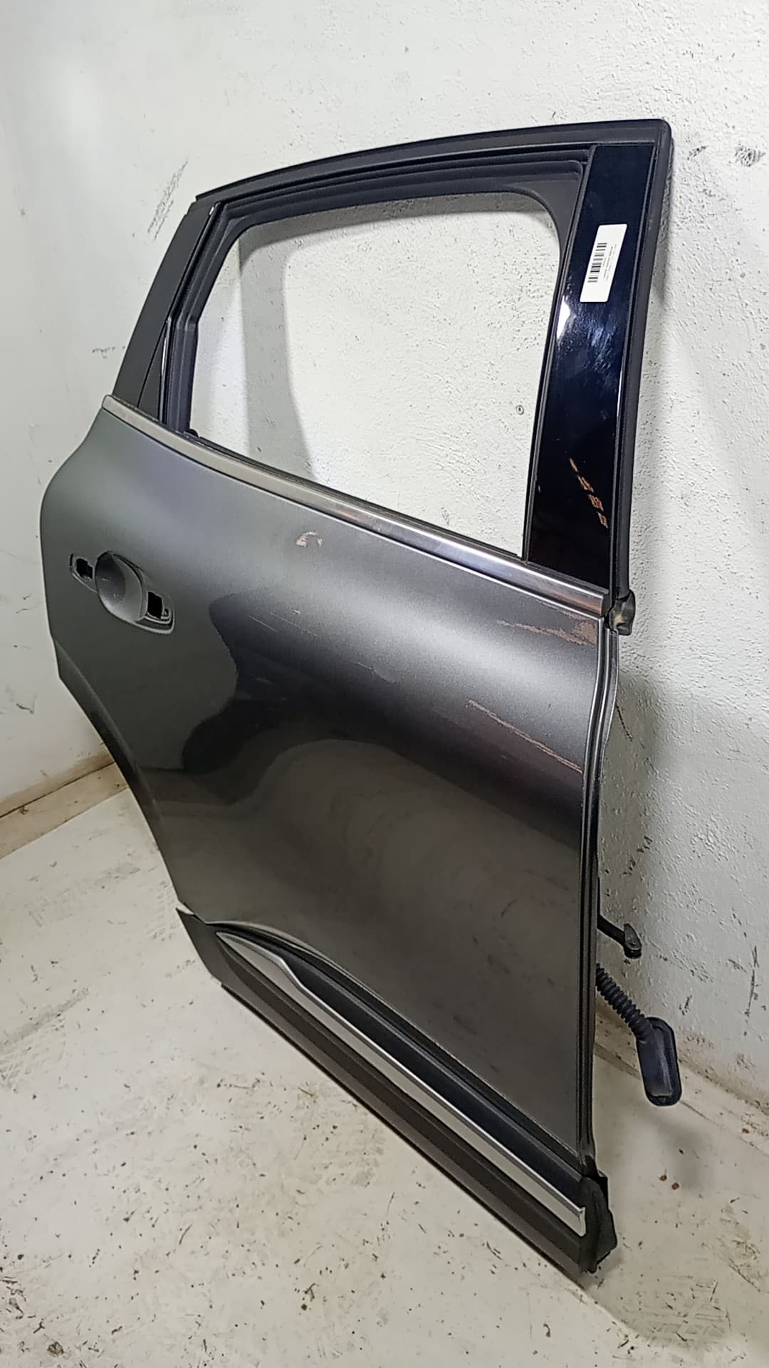 Puerta trasera derecha RENAULT ARKANA 3