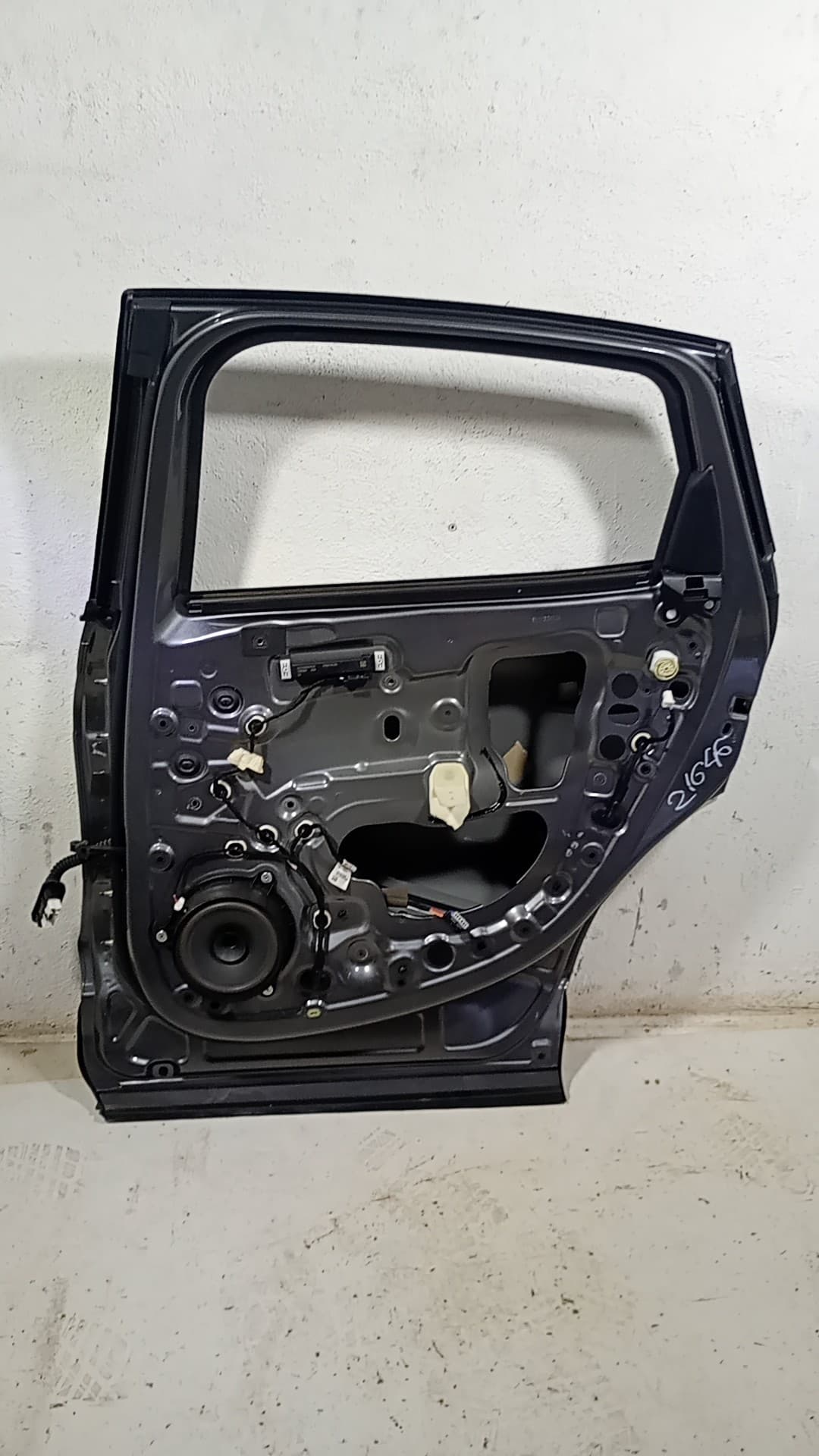 Puerta trasera derecha RENAULT ARKANA 2