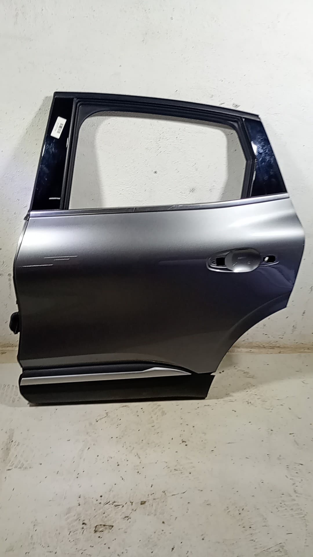 Puerta trasera izquierda RENAULT ARKANA