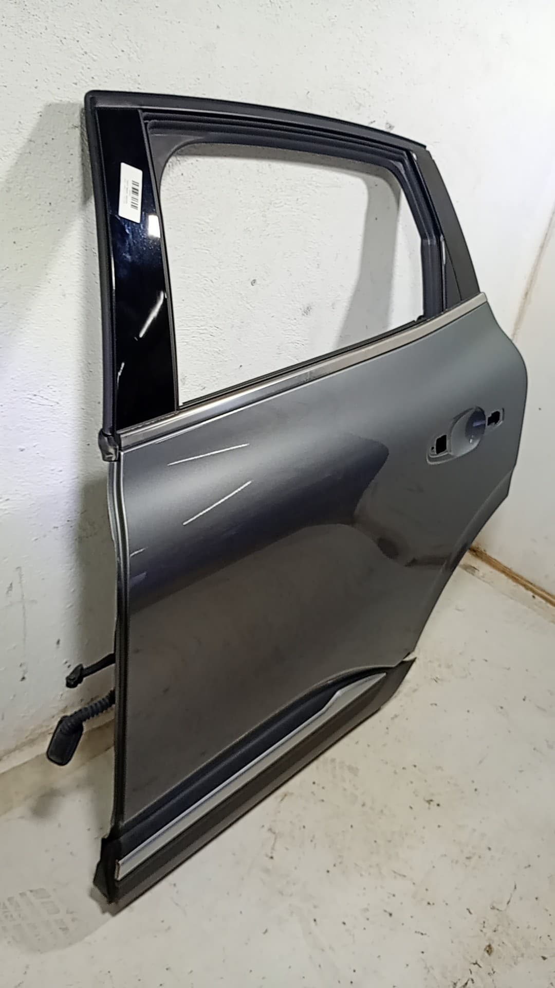 Puerta trasera izquierda RENAULT ARKANA 4