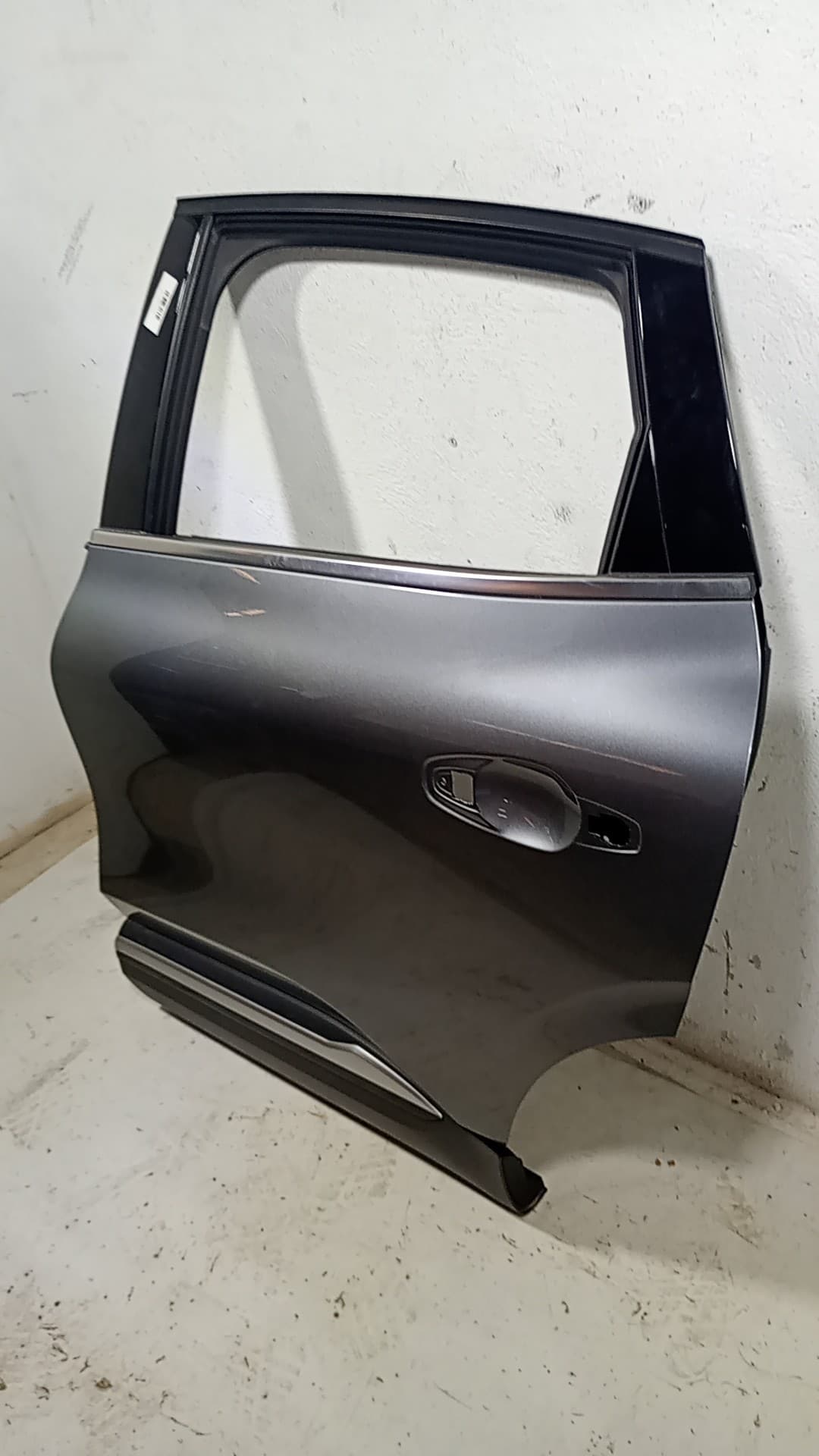 Puerta trasera izquierda RENAULT ARKANA 3