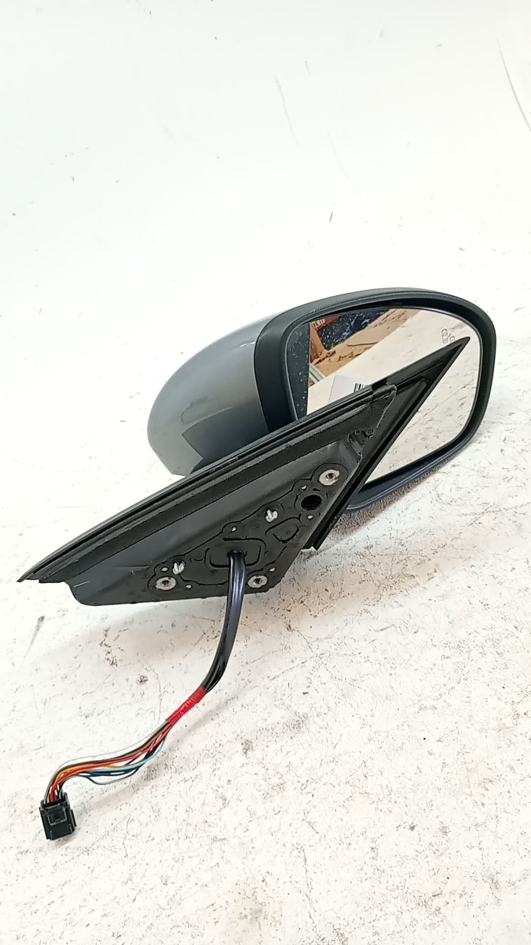 Retrovisor derecho RENAULT ARKANA