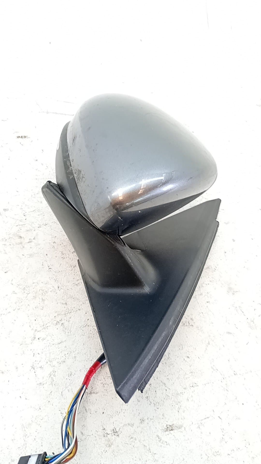 Retrovisor derecho RENAULT ARKANA 5