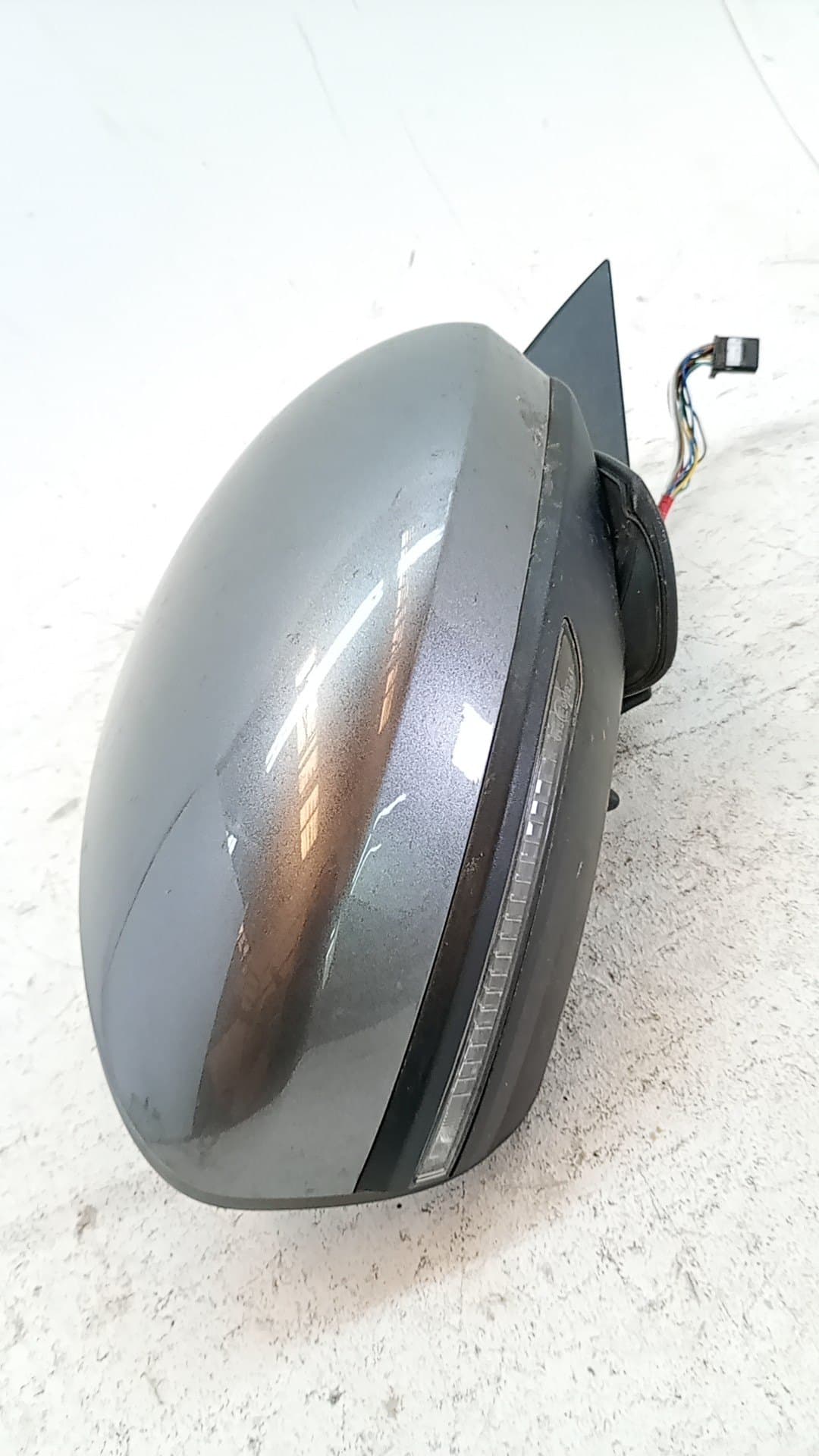 Retrovisor derecho RENAULT ARKANA 4
