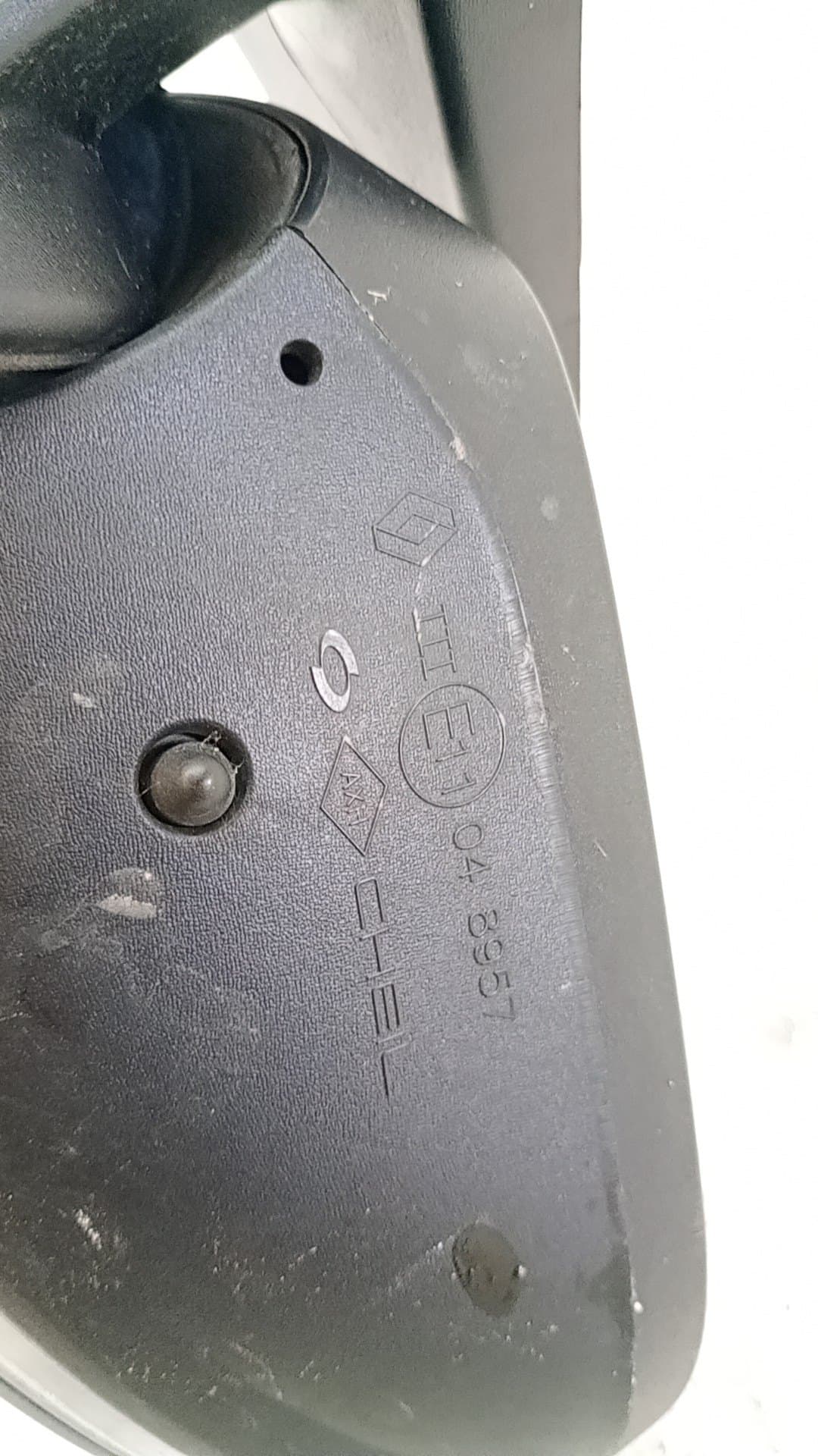 Retrovisor derecho RENAULT ARKANA 3