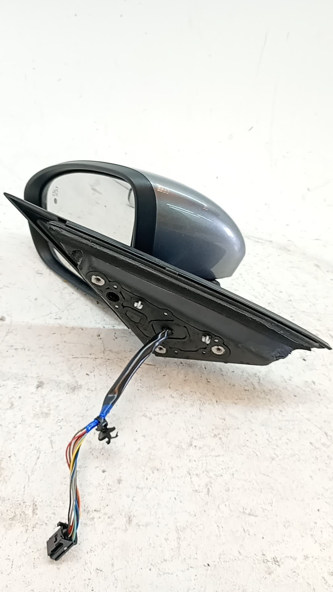Retrovisor izquierdo RENAULT ARKANA