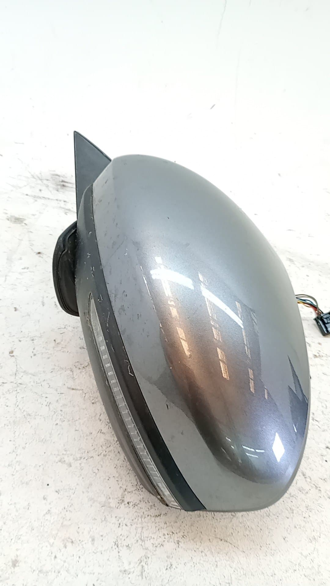 Retrovisor izquierdo RENAULT ARKANA 3