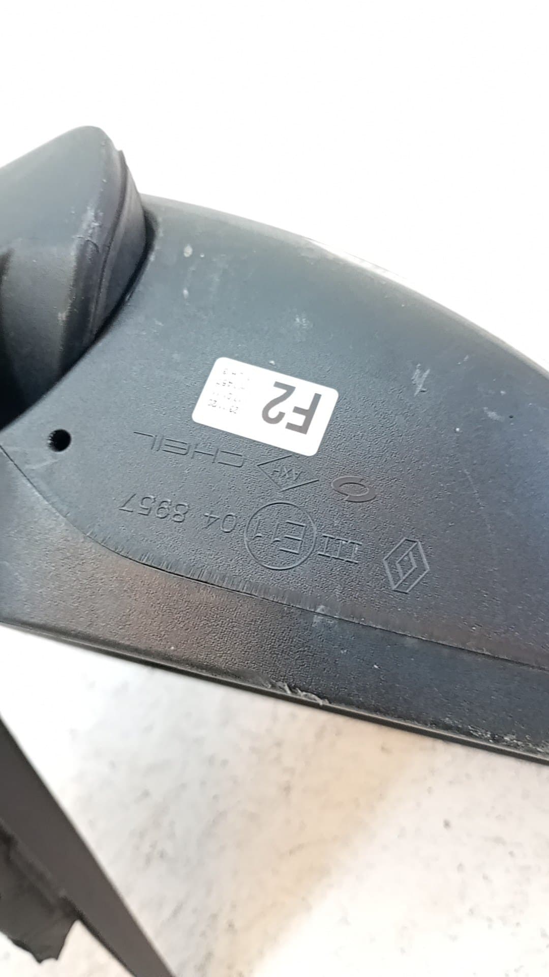 Retrovisor izquierdo RENAULT ARKANA 2
