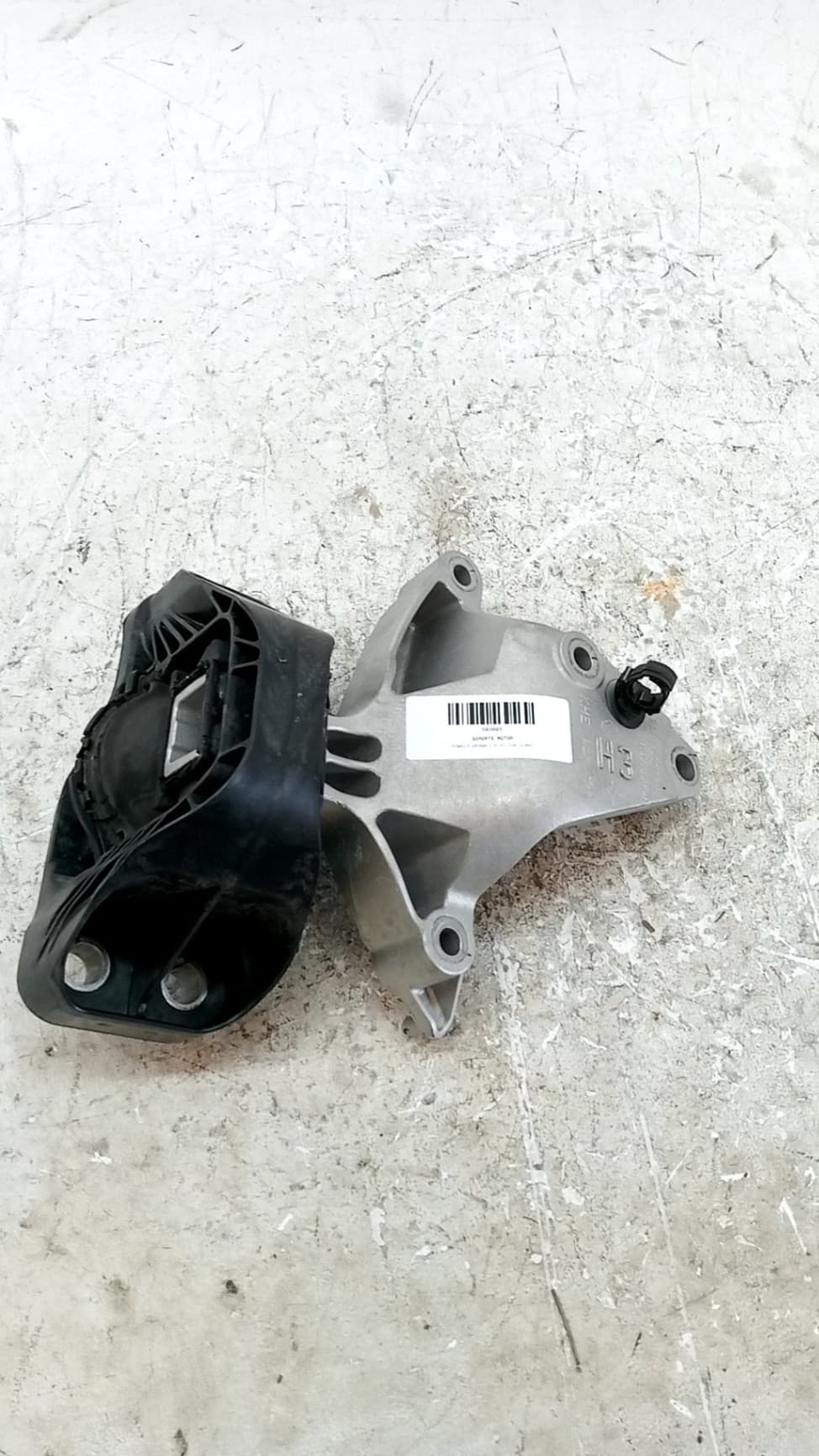 Soporte motor RENAULT ARKANA 2