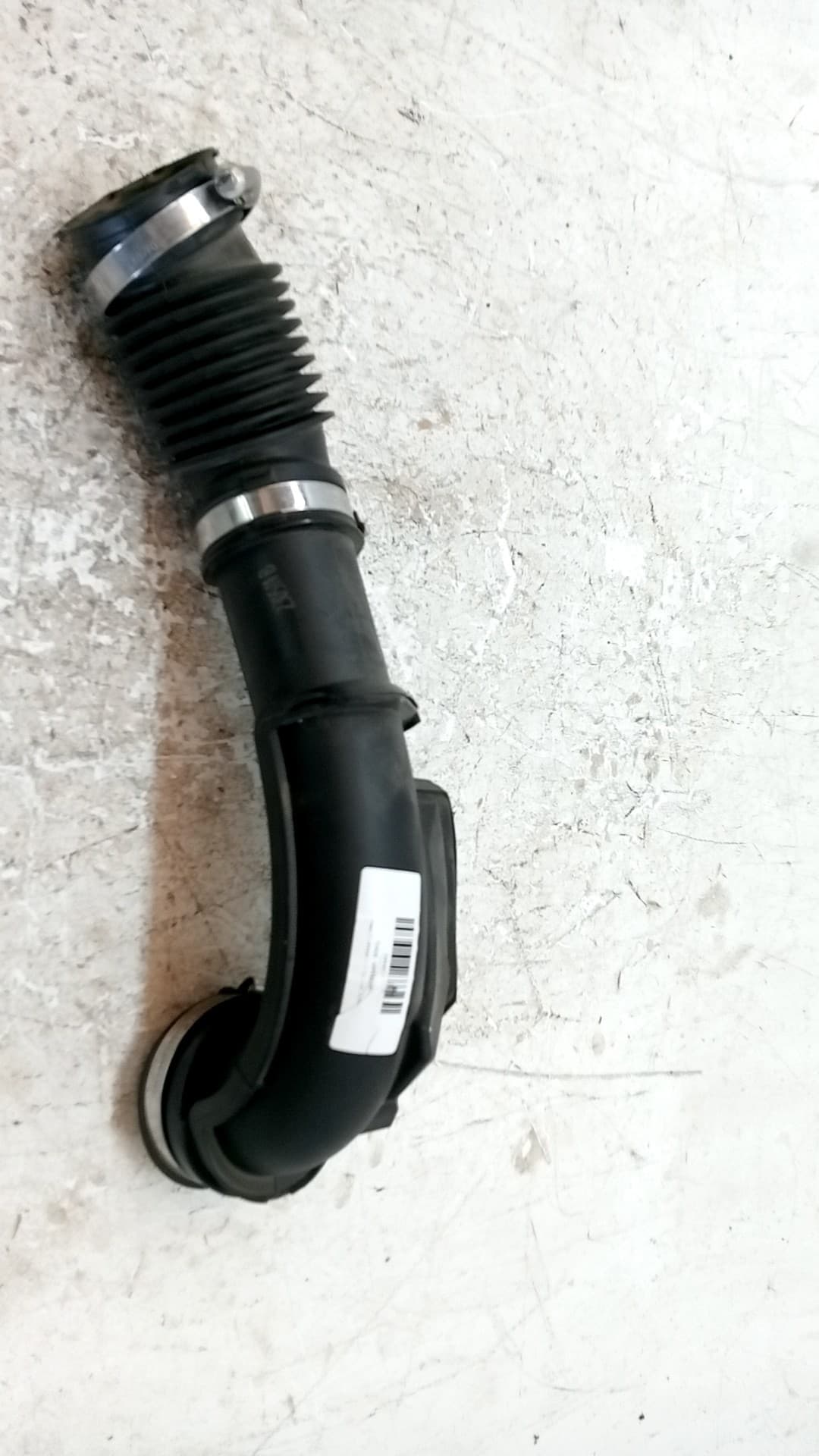Recambio RENAULT ARKANA ref. 165782504R