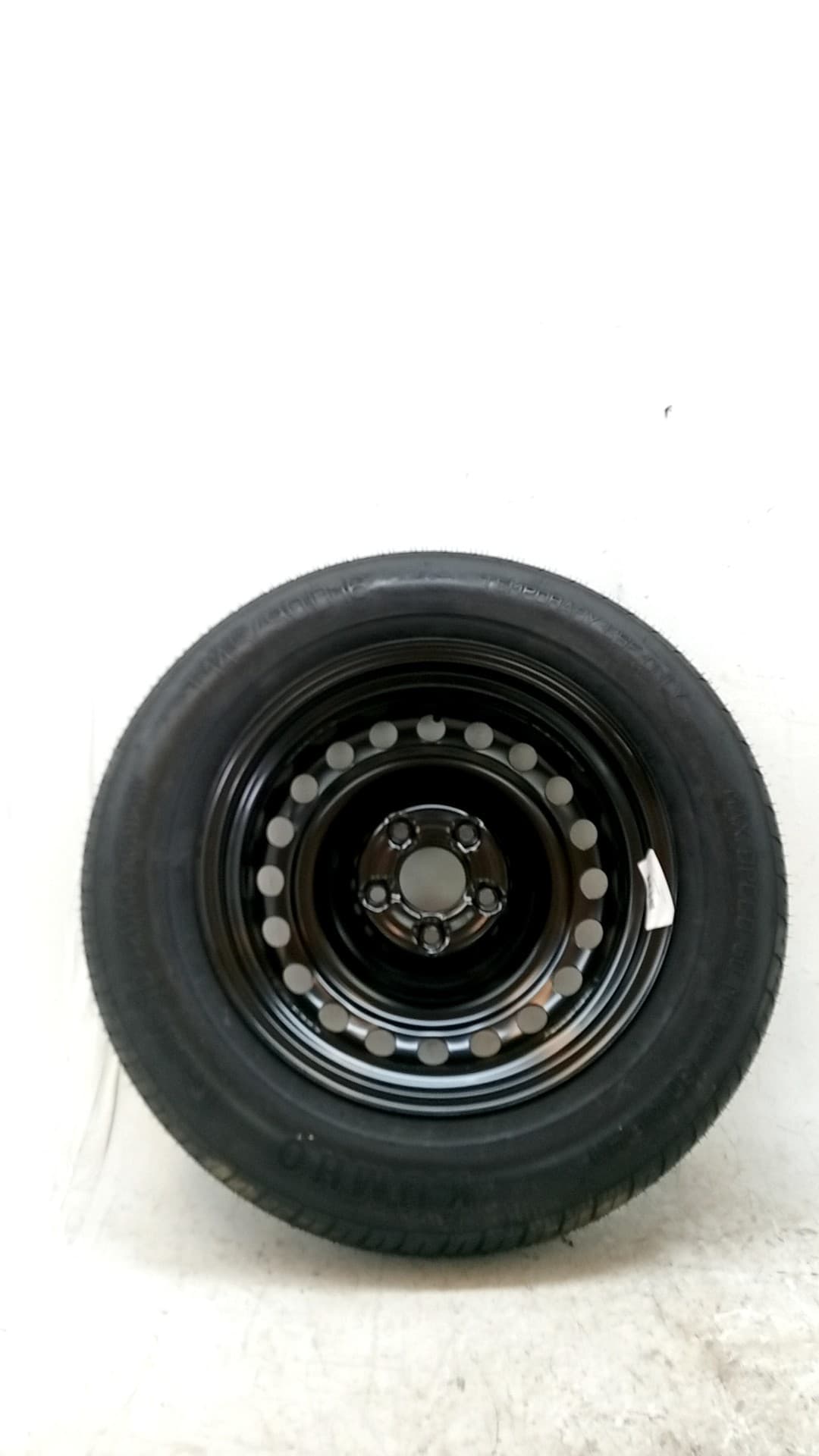 Soporte rueda repuesto RENAULT ARKANA
