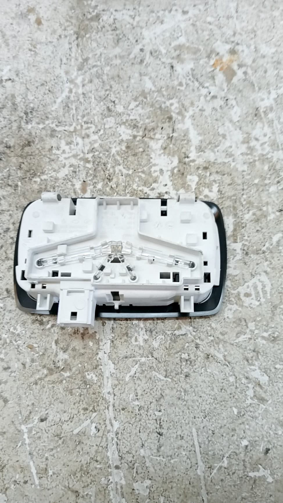 Luz interior RENAULT ARKANA