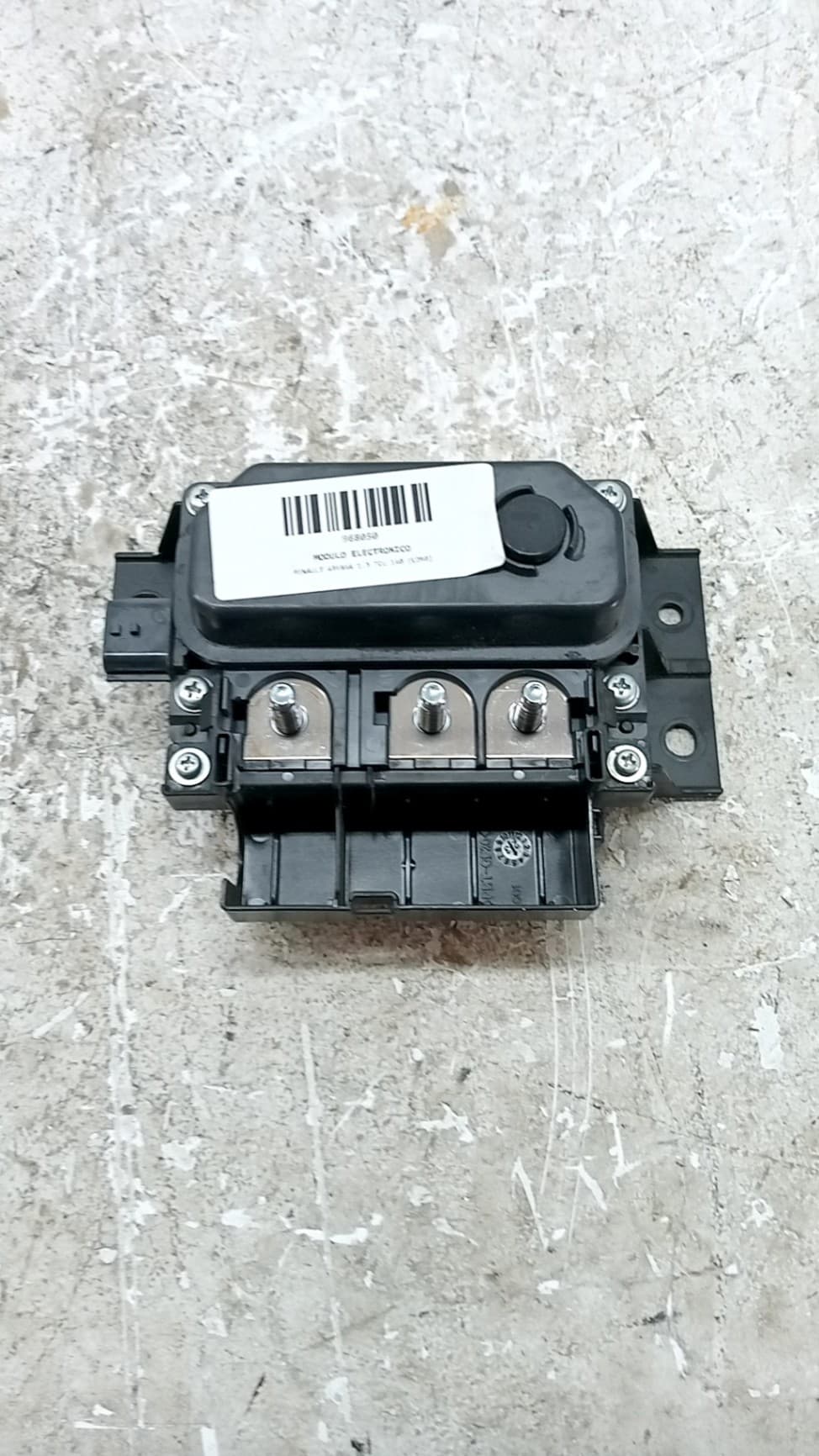 Modulo electronico RENAULT ARKANA