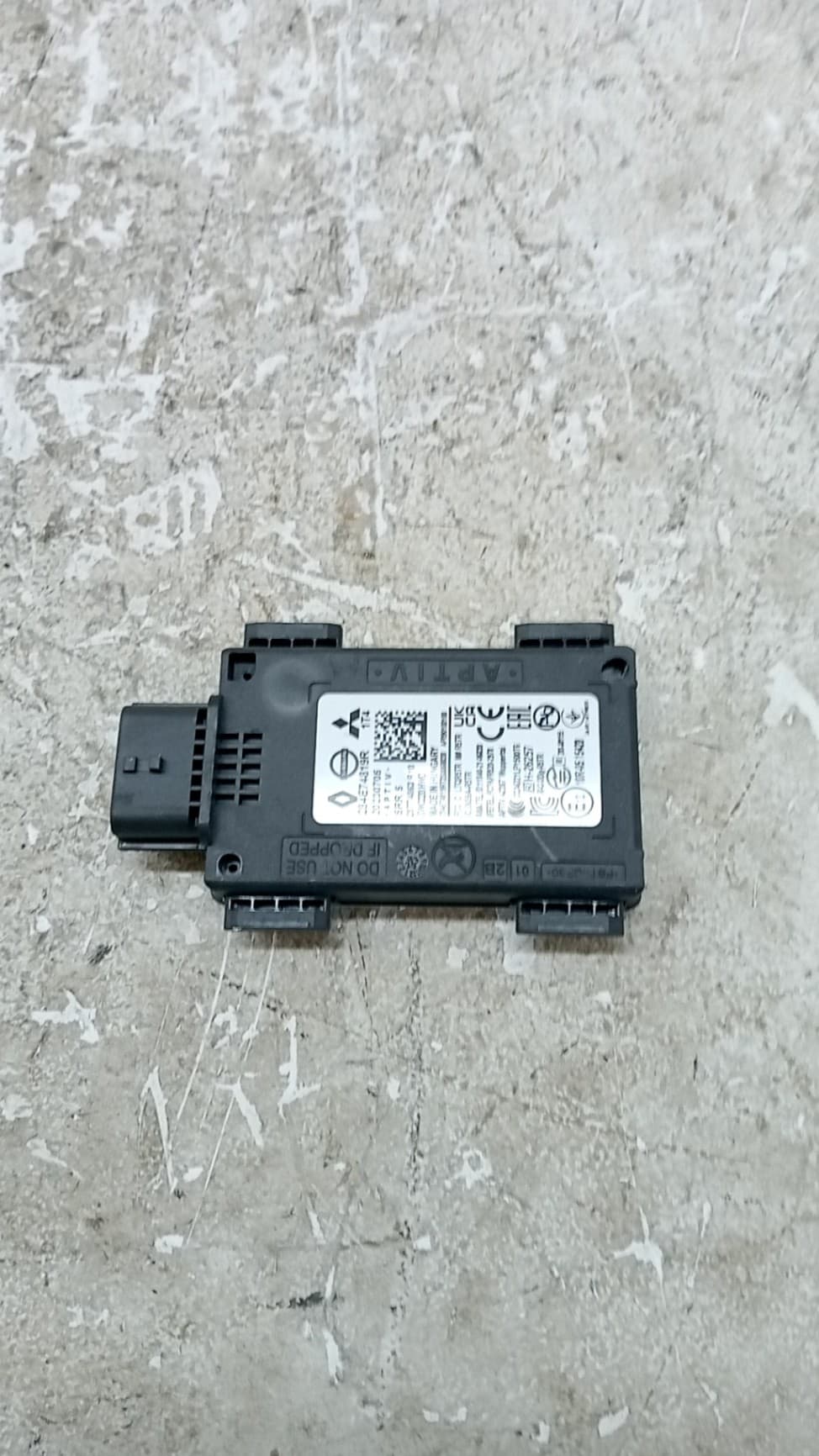 Sensor RENAULT ARKANA
