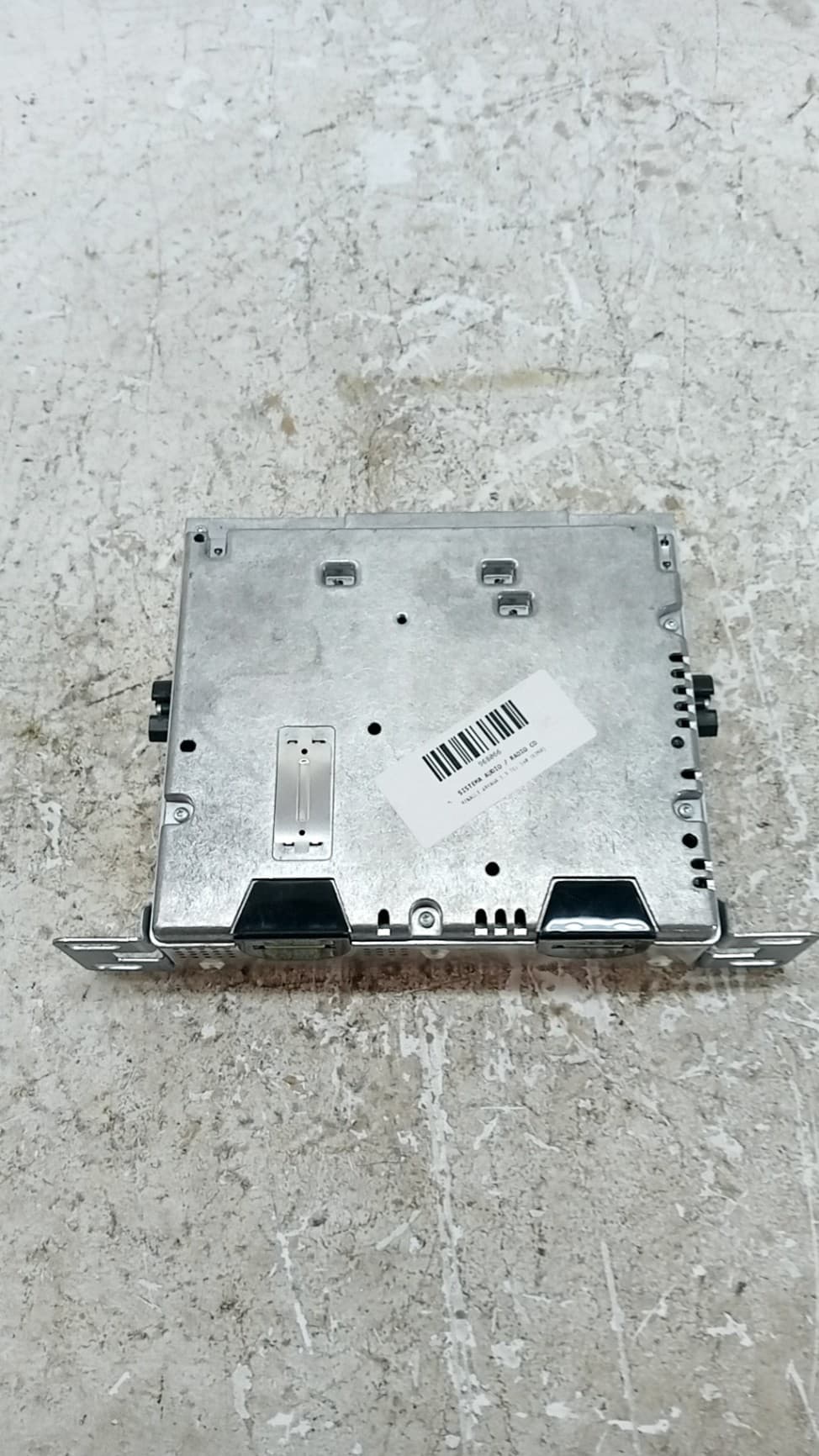 Sistema audio / radio cd RENAULT ARKANA