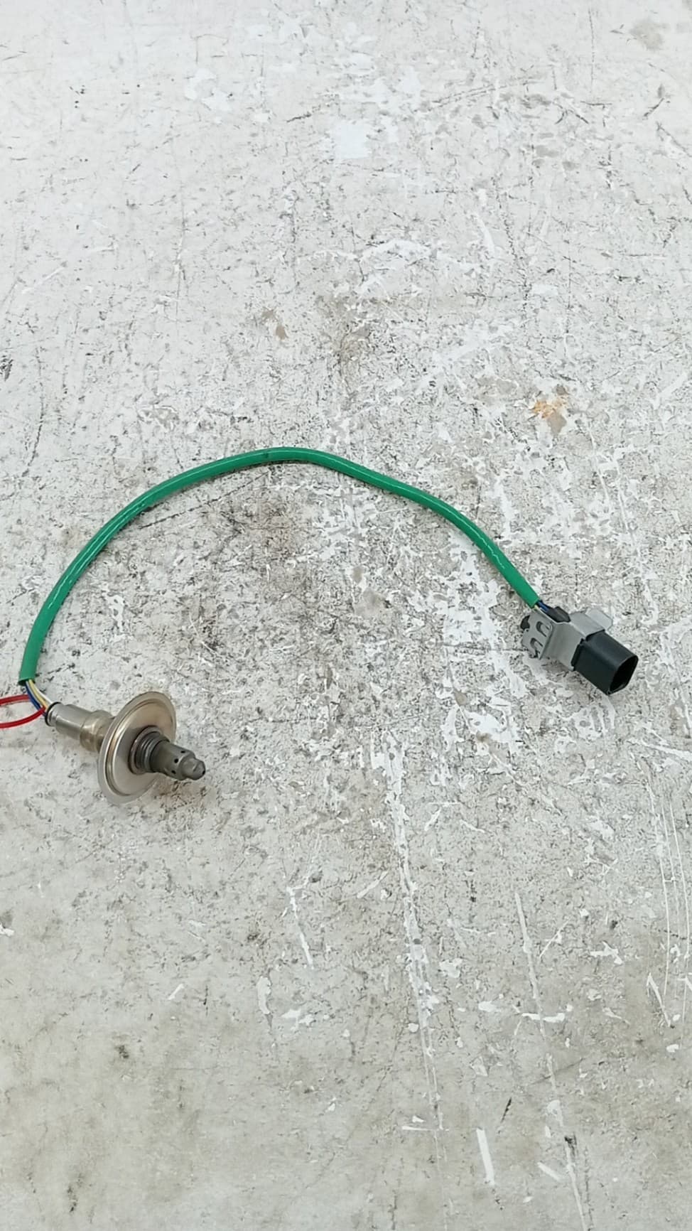 Recambio RENAULT ARKANA ref. 226902555R