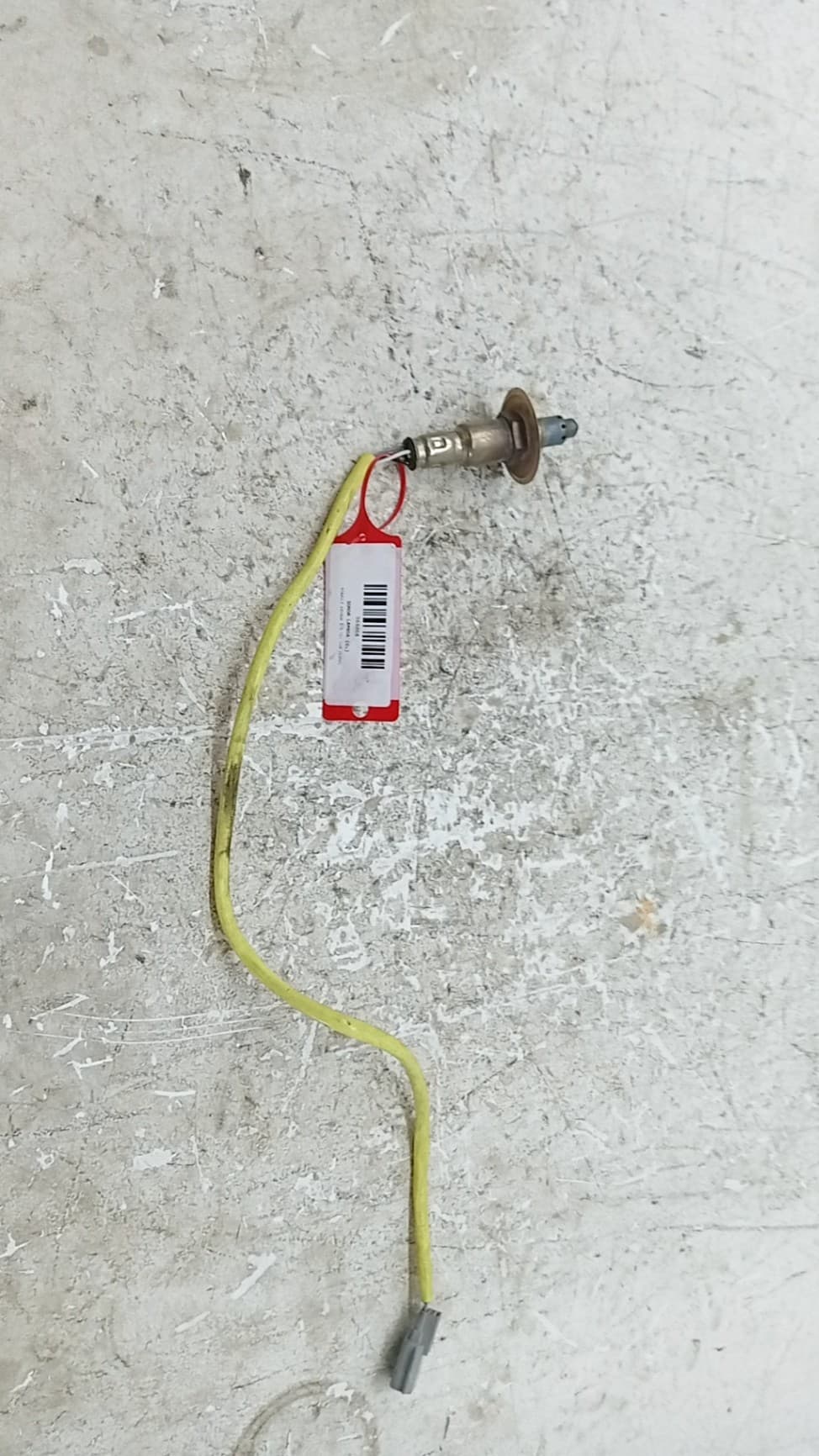 Recambio RENAULT ARKANA ref. 226900947R
