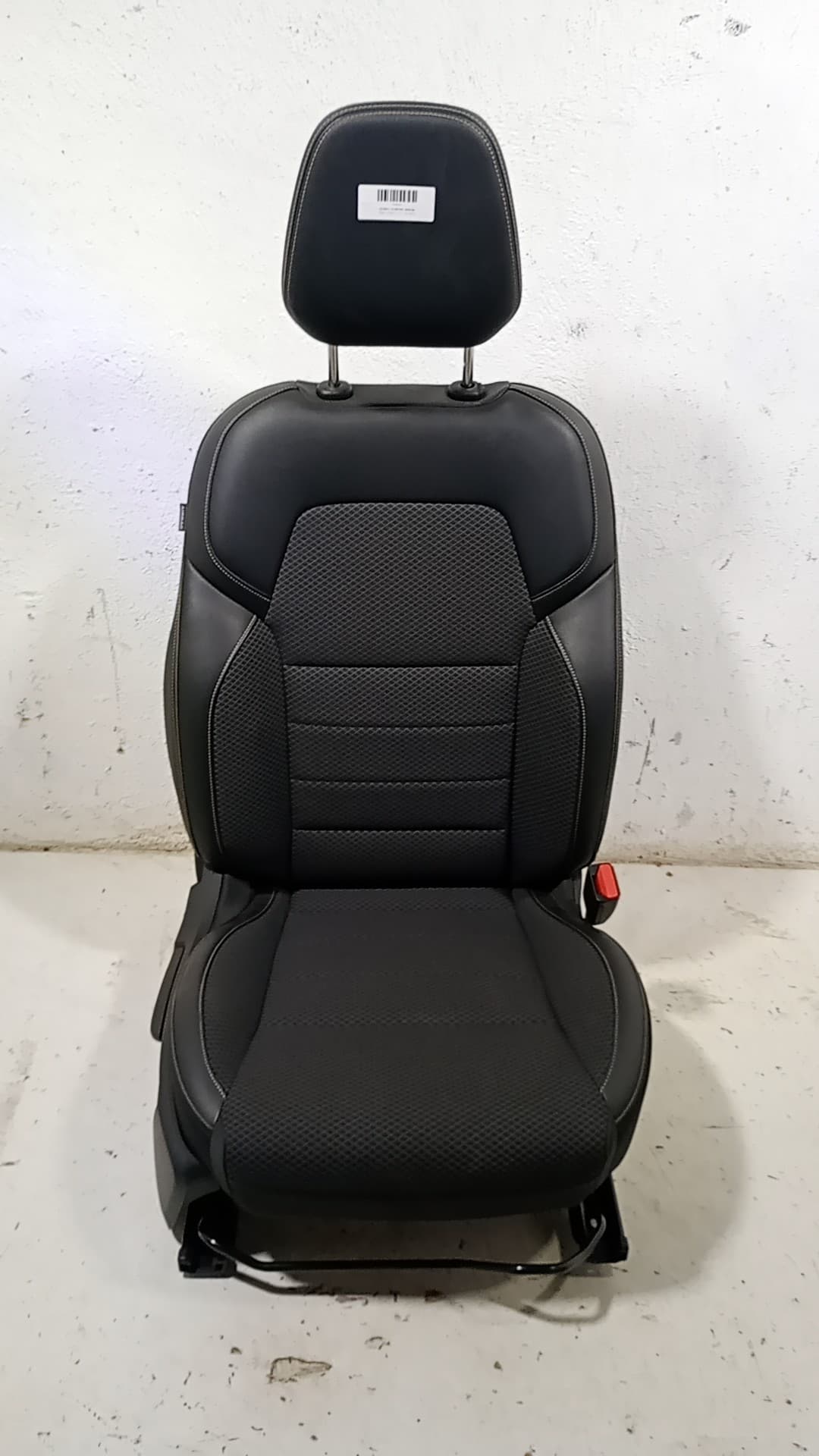 Asiento delantero derecho RENAULT ARKANA