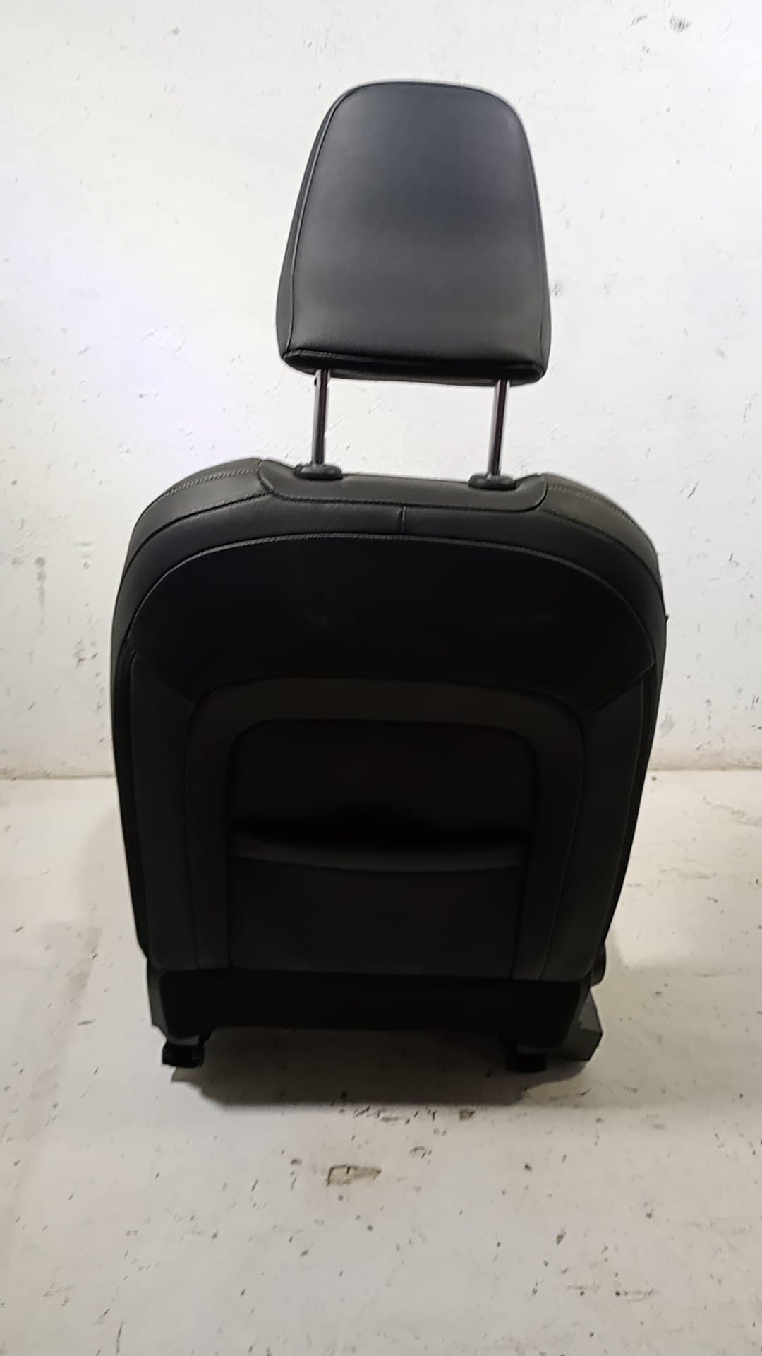 Asiento delantero derecho RENAULT ARKANA 2