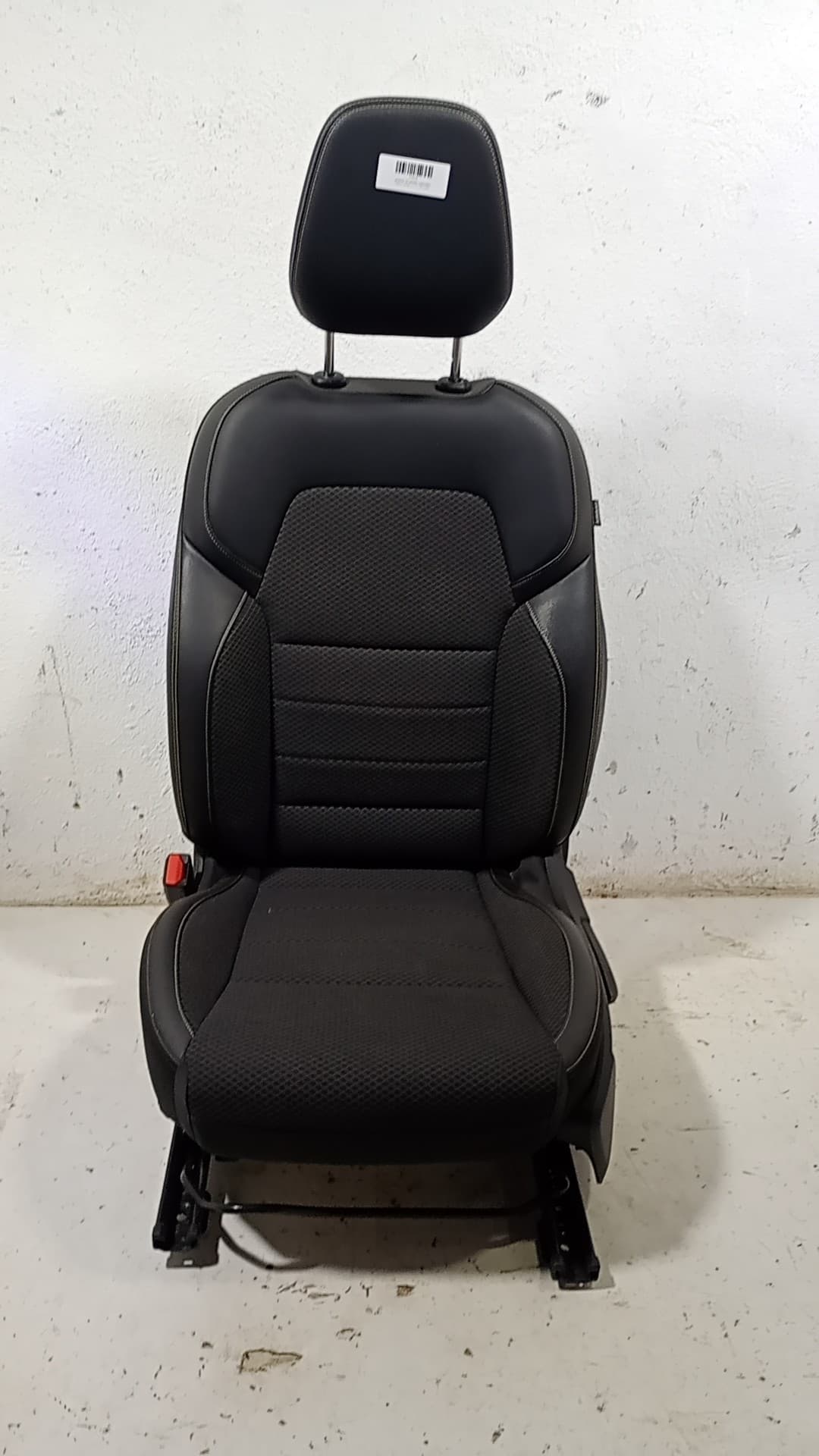 Asiento delantero izquierdo RENAULT ARKANA