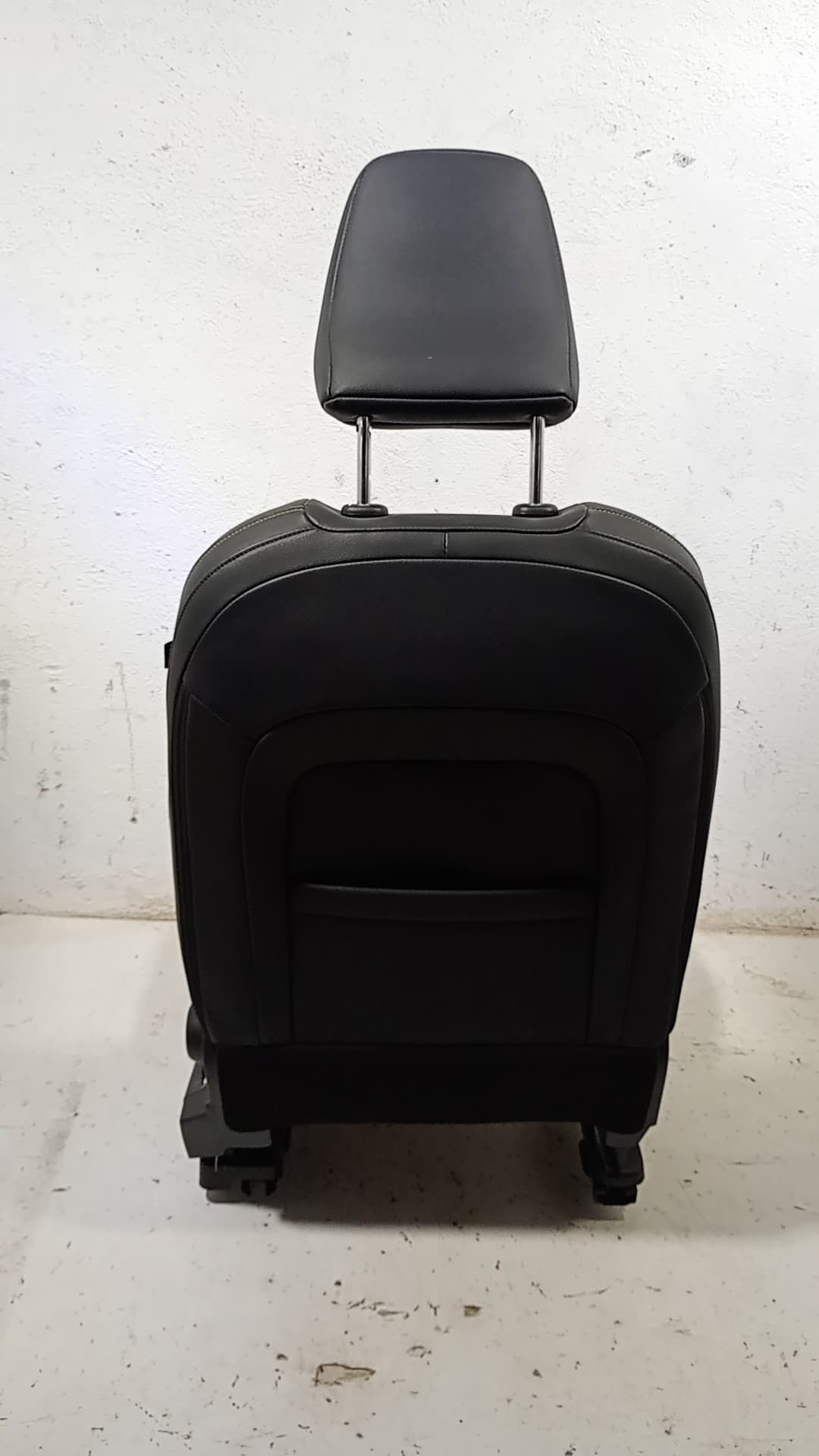Asiento delantero izquierdo RENAULT ARKANA 2