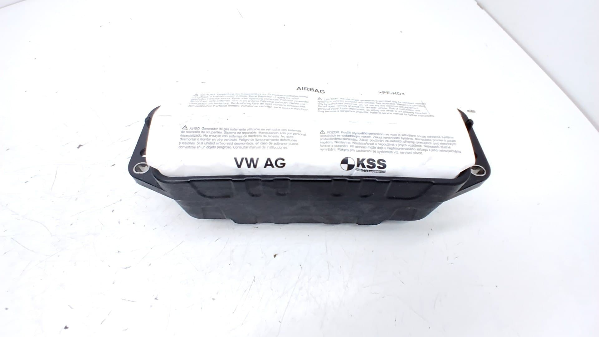 Airbag delantero derecho VOLKSWAGEN TRANSPORTER