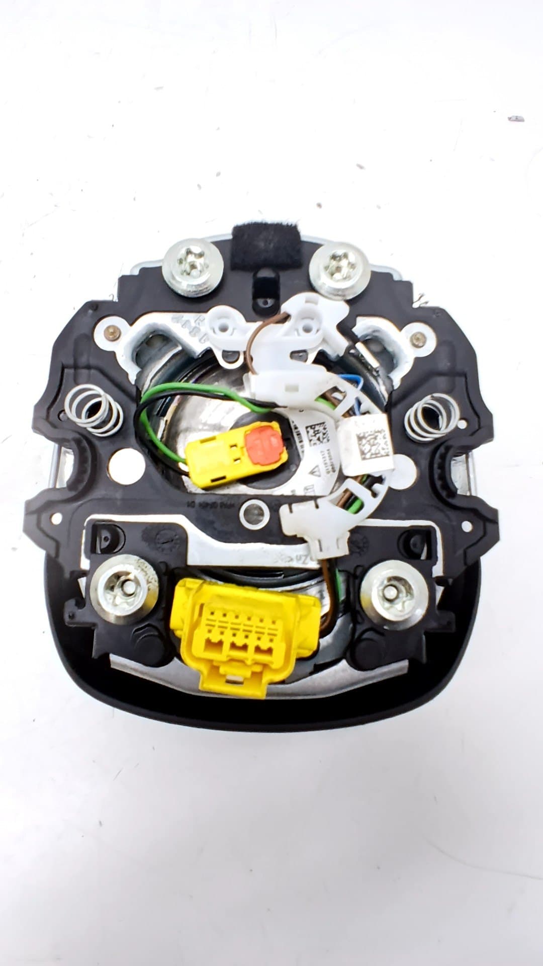 Airbag delantero izquierdo VOLKSWAGEN TRANSPORTER 2
