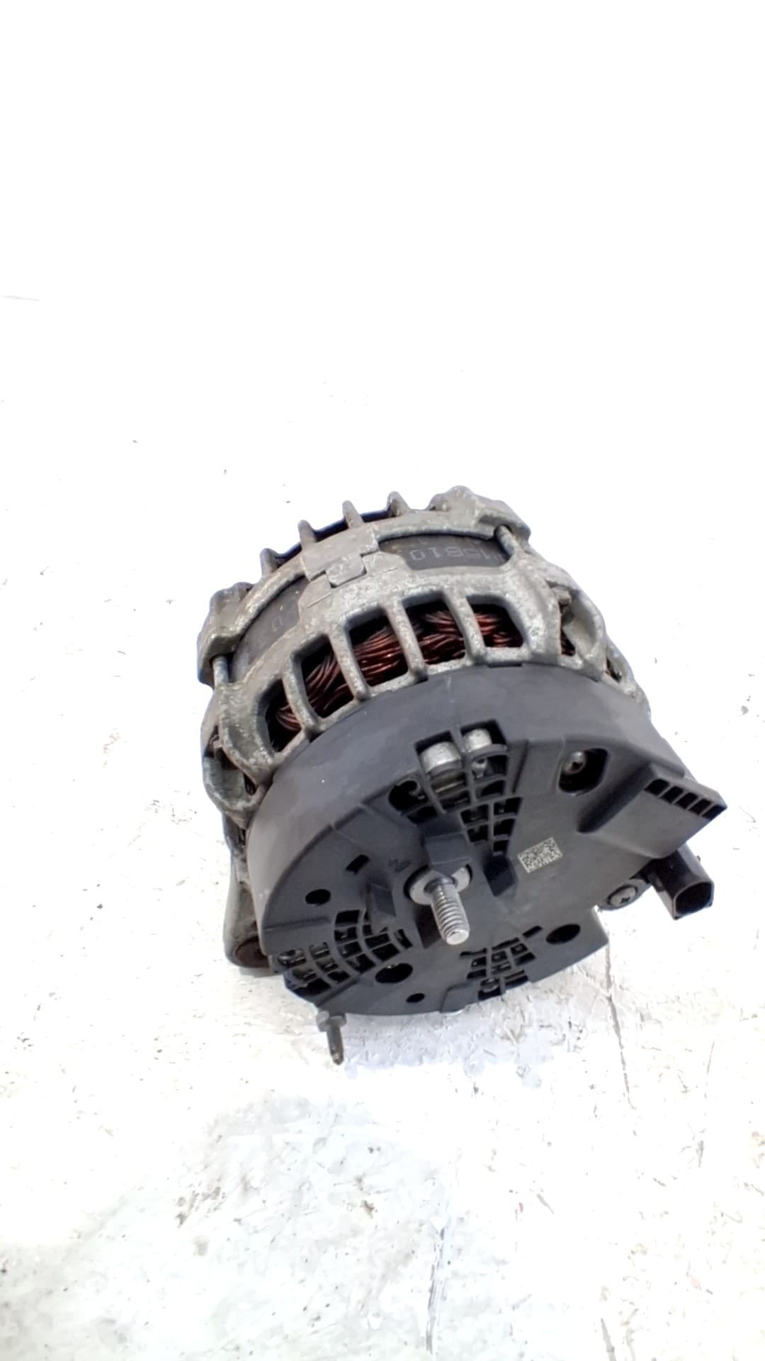 Alternador VOLKSWAGEN TRANSPORTER 2