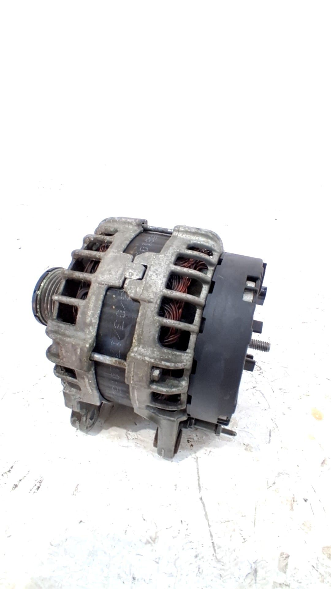 Alternador VOLKSWAGEN TRANSPORTER