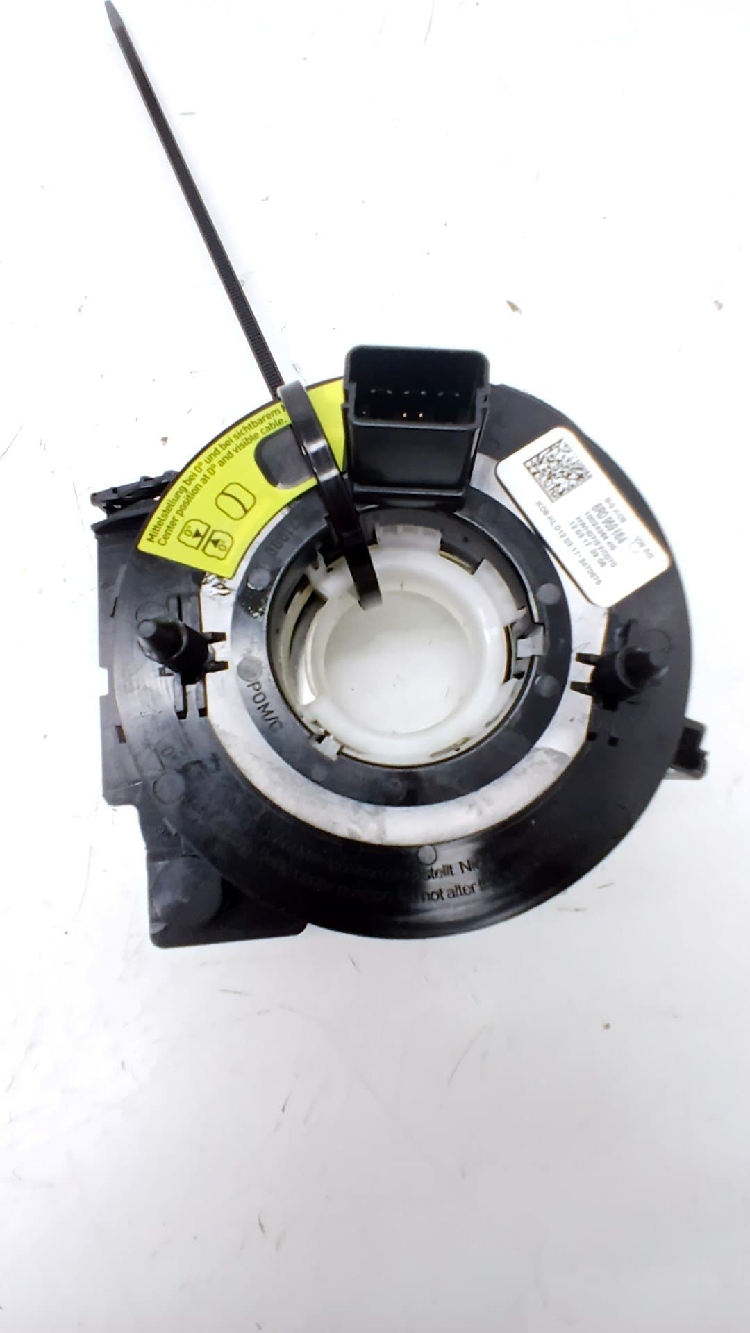 Anillo airbag VOLKSWAGEN TRANSPORTER