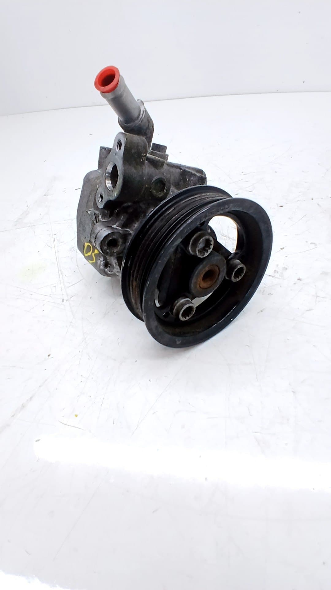 Bomba direccion VOLKSWAGEN TRANSPORTER
