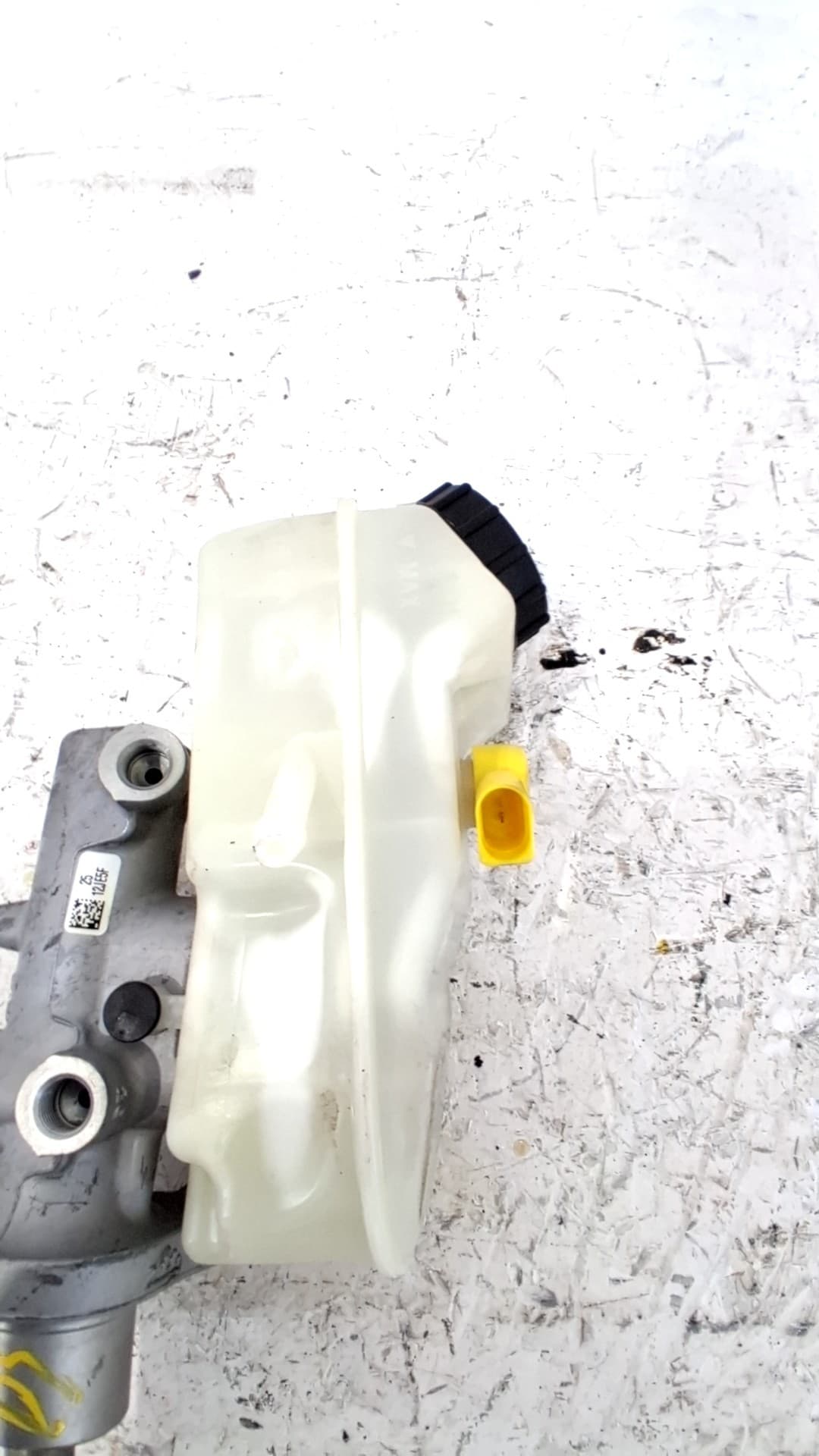 Bomba freno VOLKSWAGEN TRANSPORTER 2