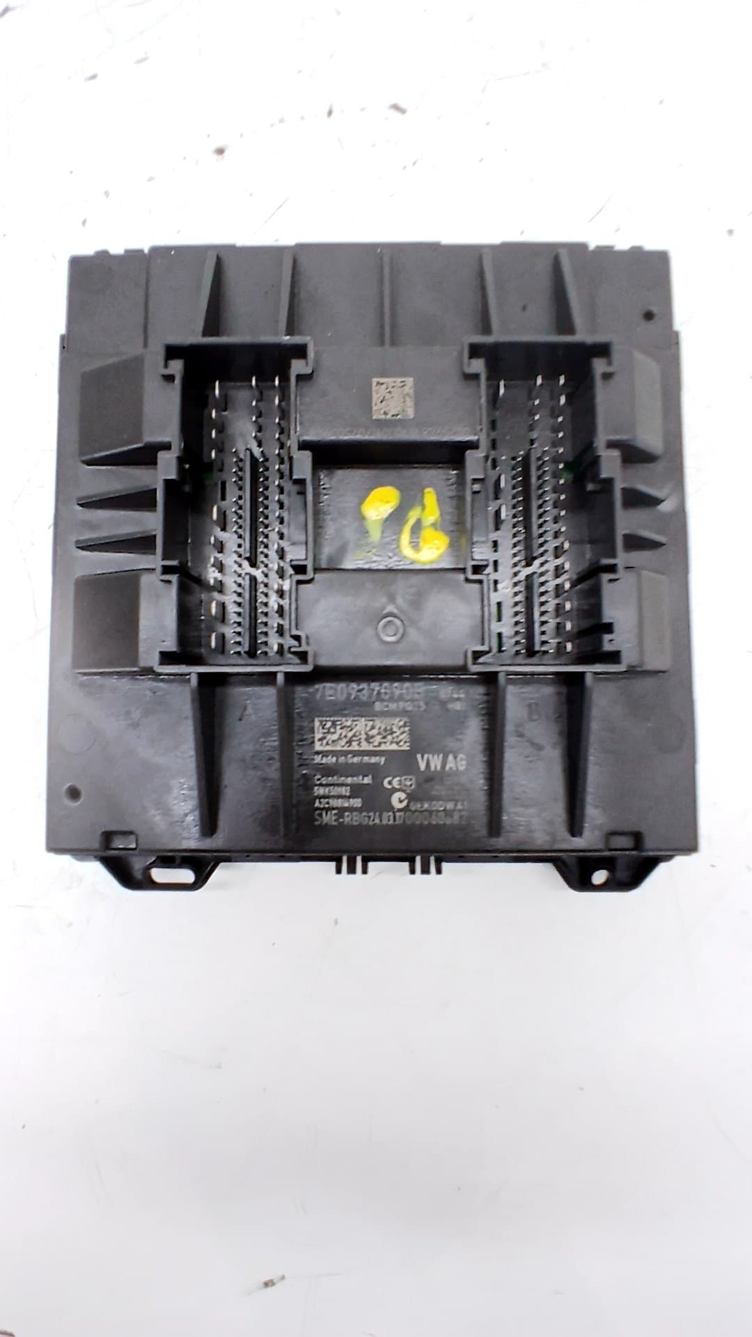 Recambio VOLKSWAGEN TRANSPORTER ref. 7E0937090B