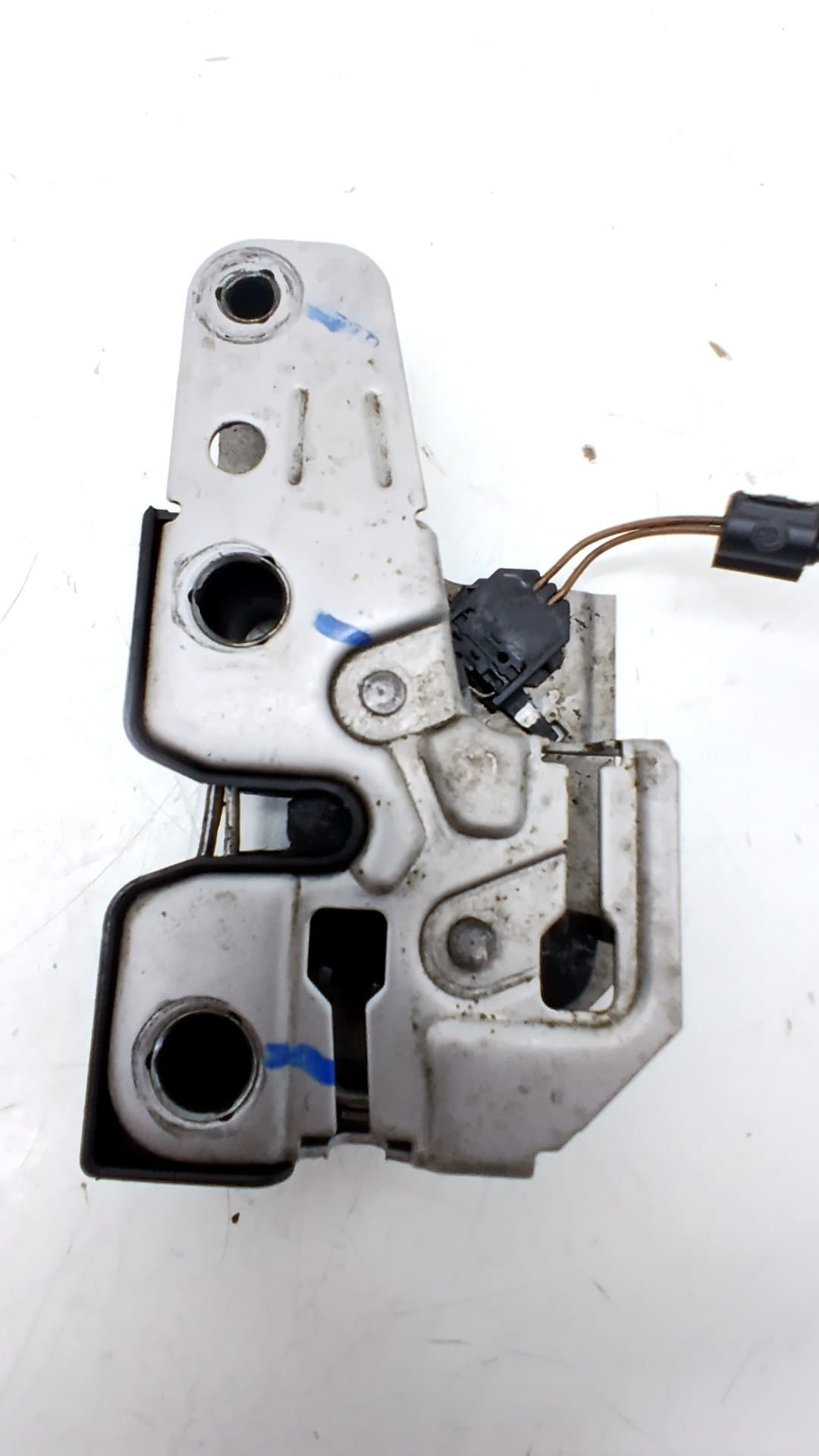 Cerradura capot VOLKSWAGEN TRANSPORTER