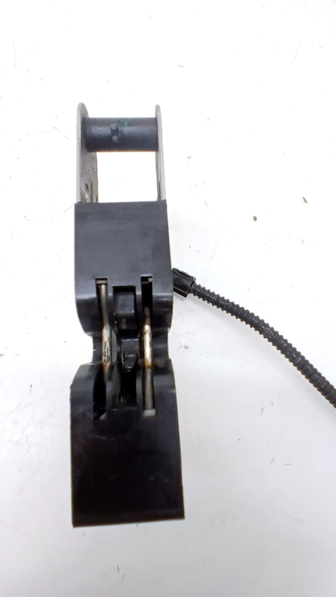 Cerradura capot VOLKSWAGEN TRANSPORTER 2