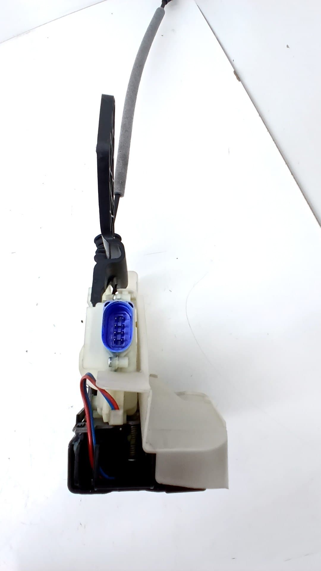 Cerradura puerta delantera izquierda VOLKSWAGEN TRANSPORTER 3