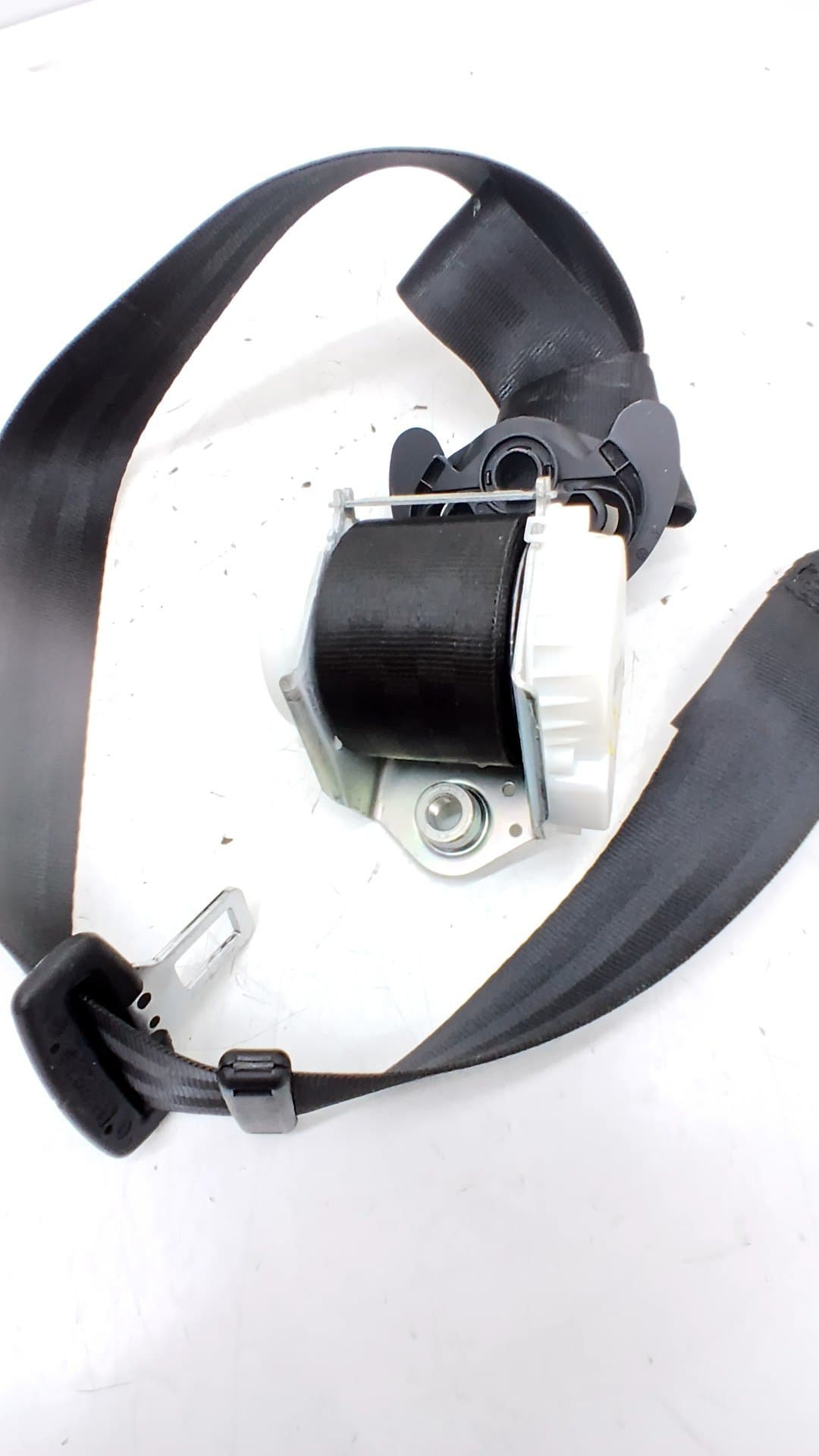 Cinturon seguridad trasero izquierdo VOLKSWAGEN TRANSPORTER 2