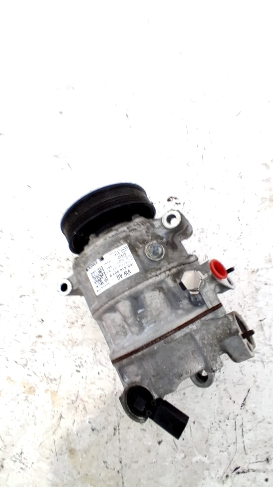 Recambio VOLKSWAGEN TRANSPORTER ref. 7E0816803F
