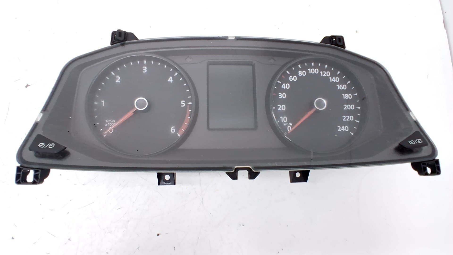 Cuadro instrumentos VOLKSWAGEN TRANSPORTER