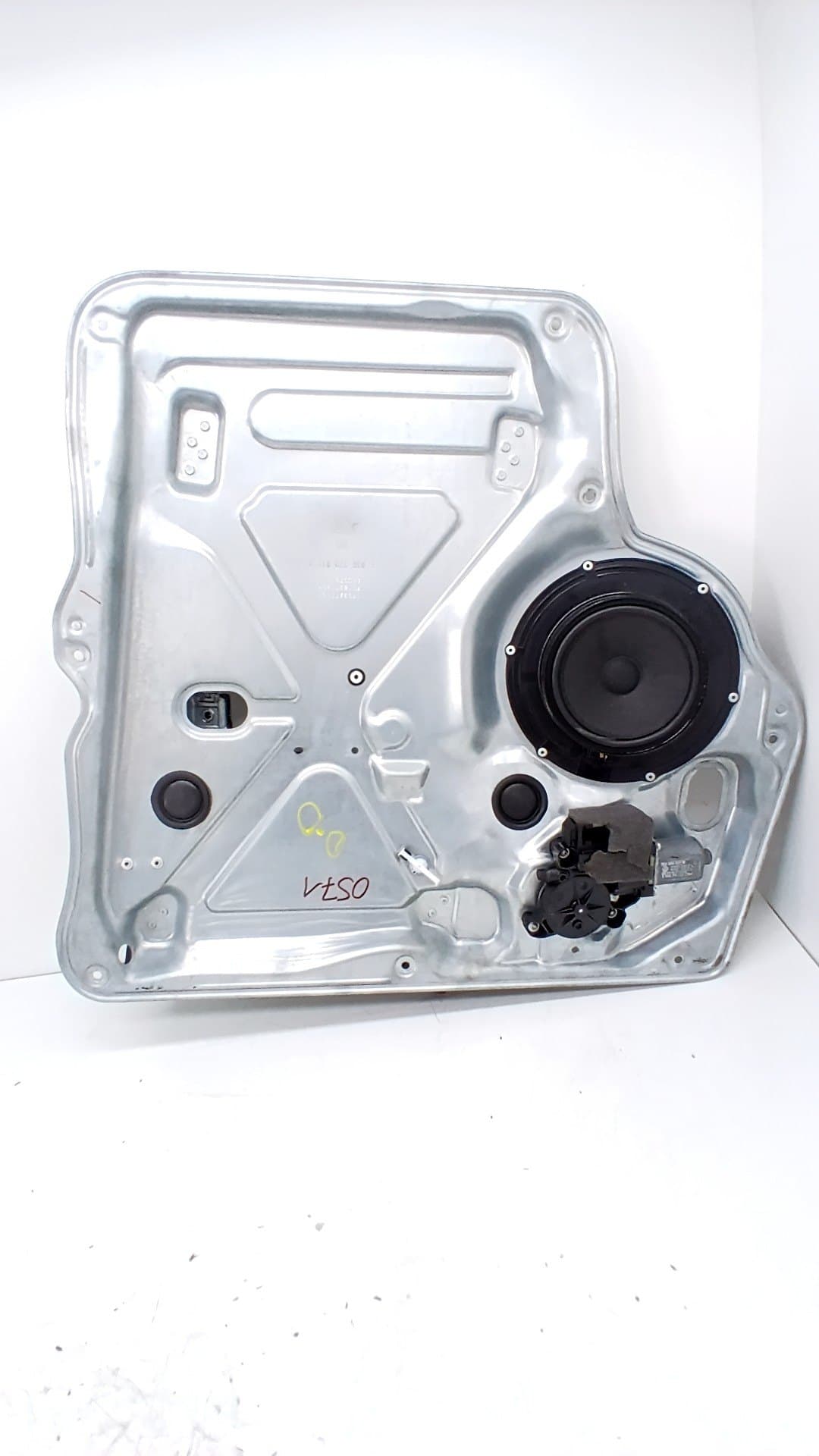 Elevalunas delantero derecho VOLKSWAGEN TRANSPORTER 5