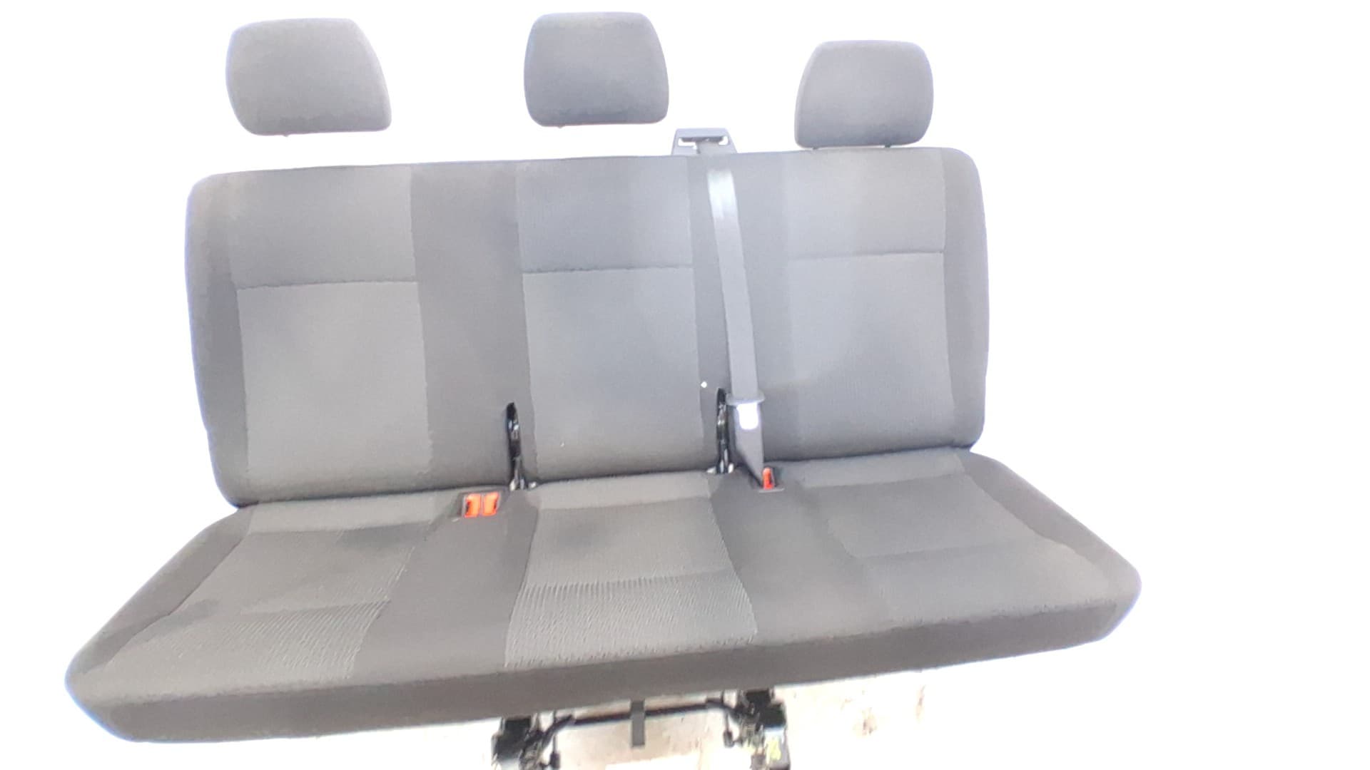 Juego asientos completo VOLKSWAGEN TRANSPORTER 4